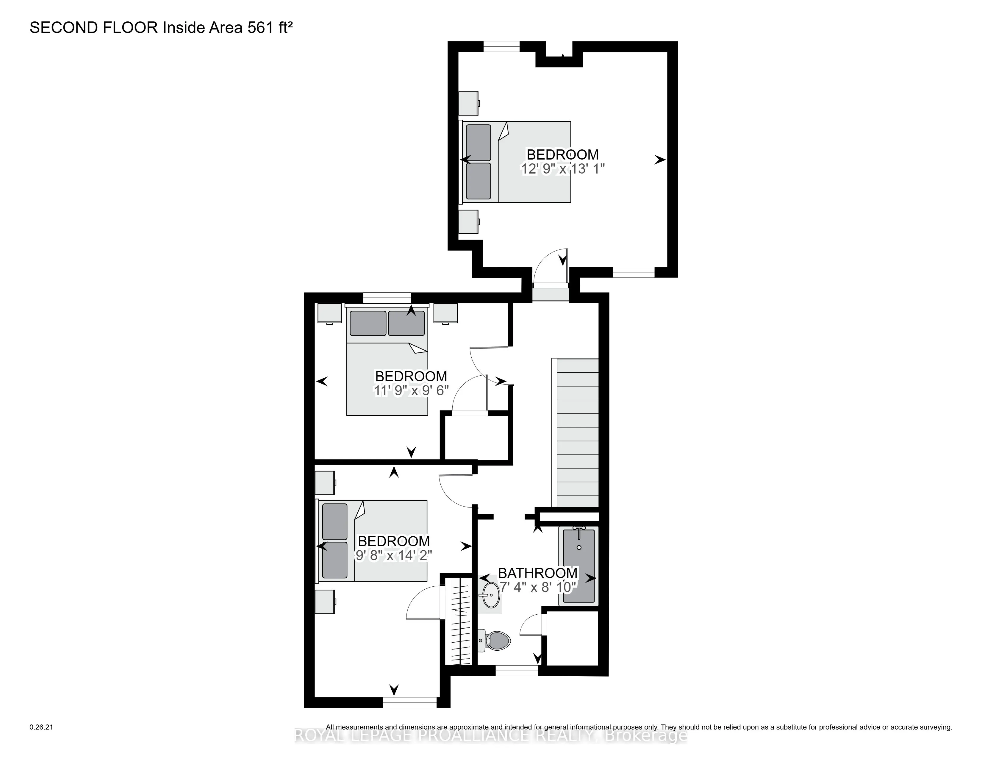 138 Brock Street