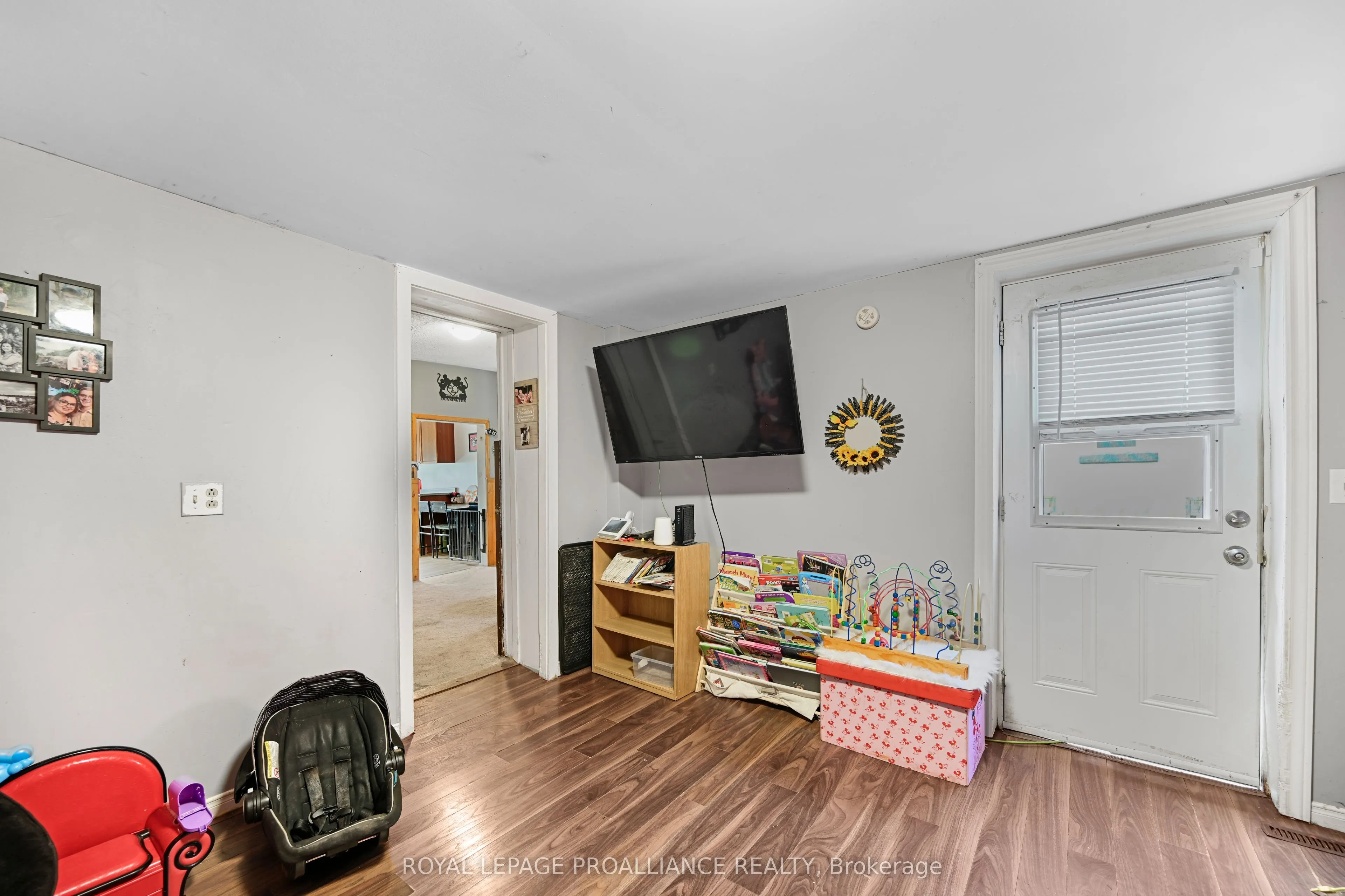 138 Brock Street