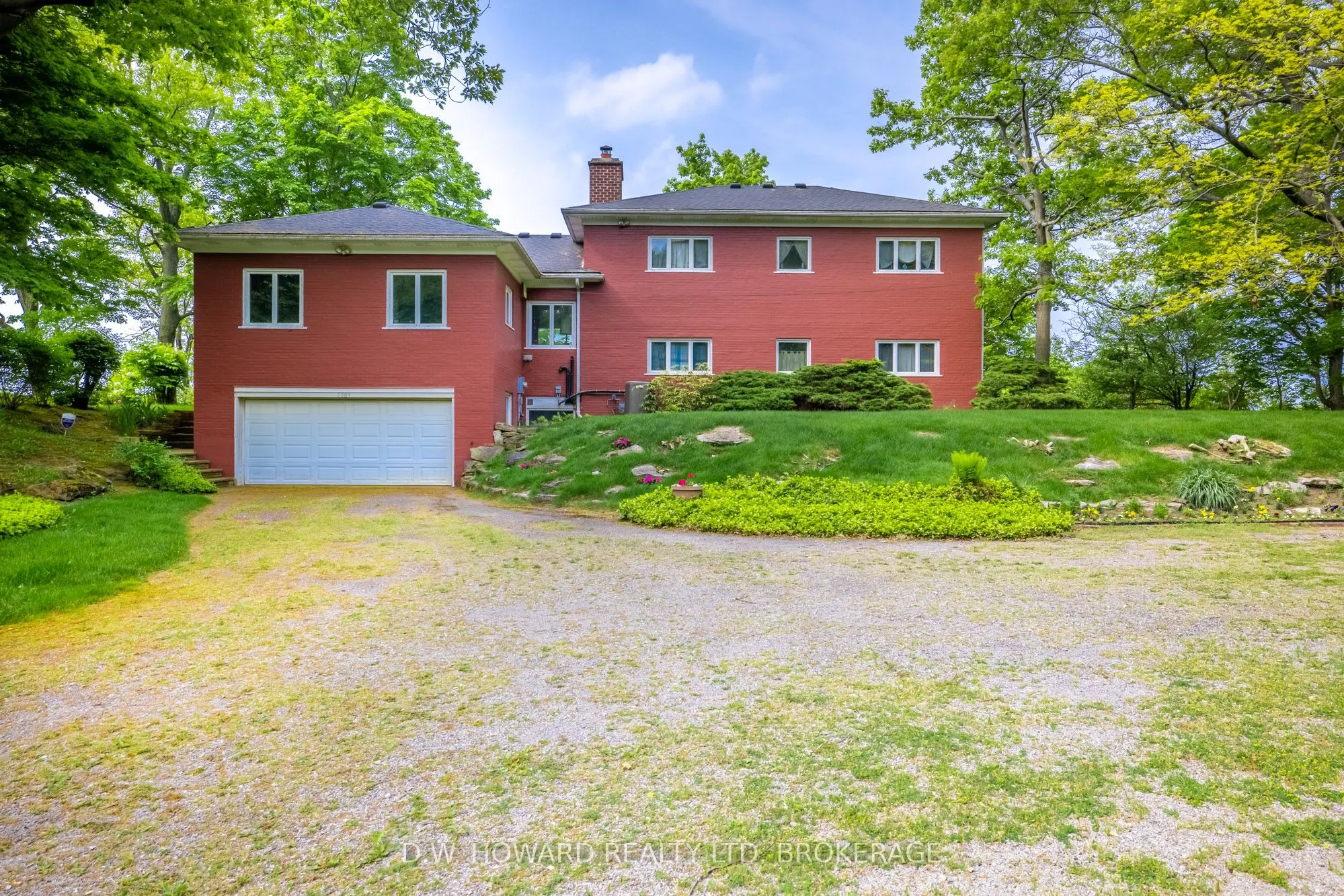 5685 Firelane 27 Road