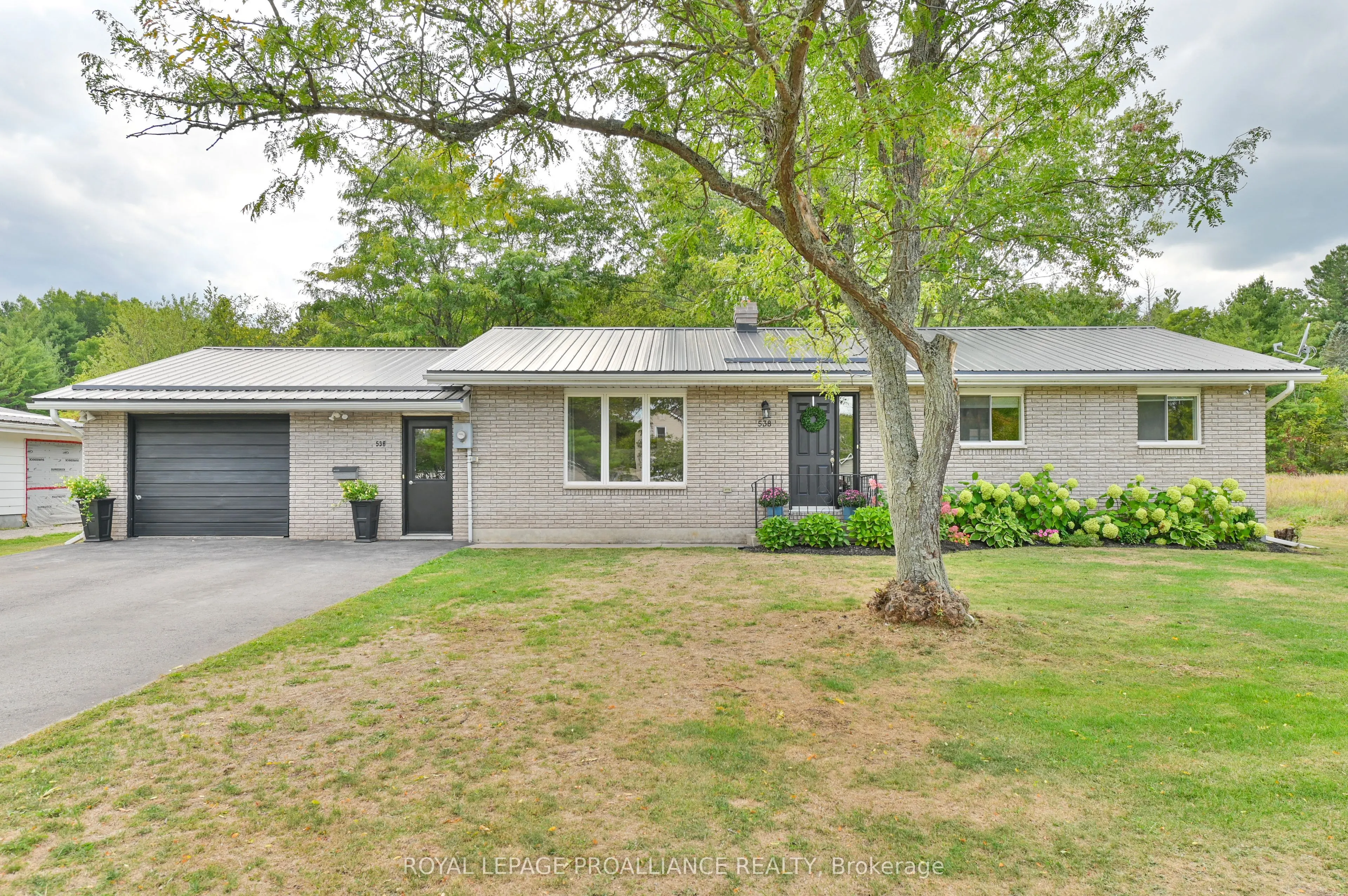 538 Metcalf Street