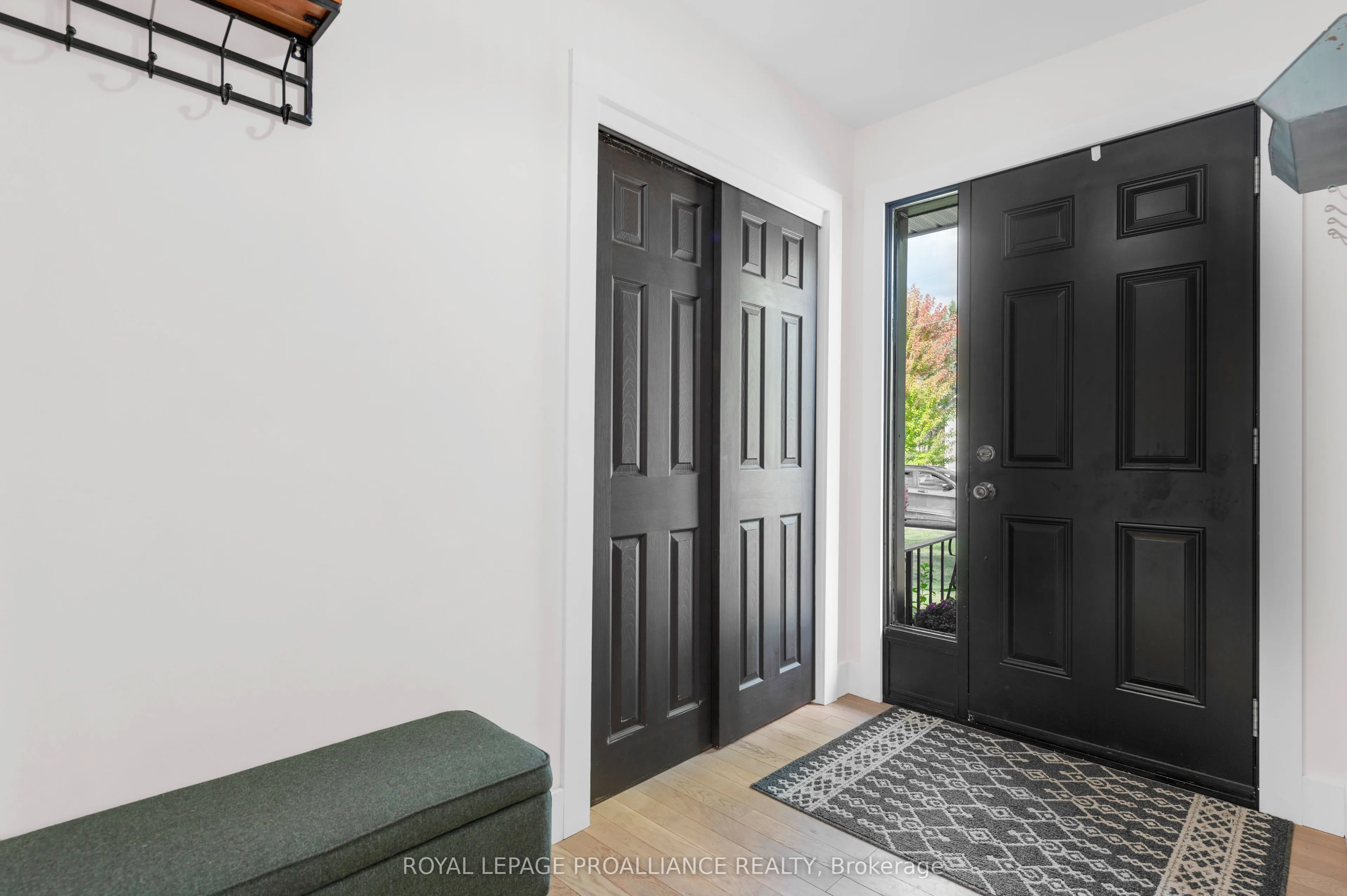 538 Metcalf Street