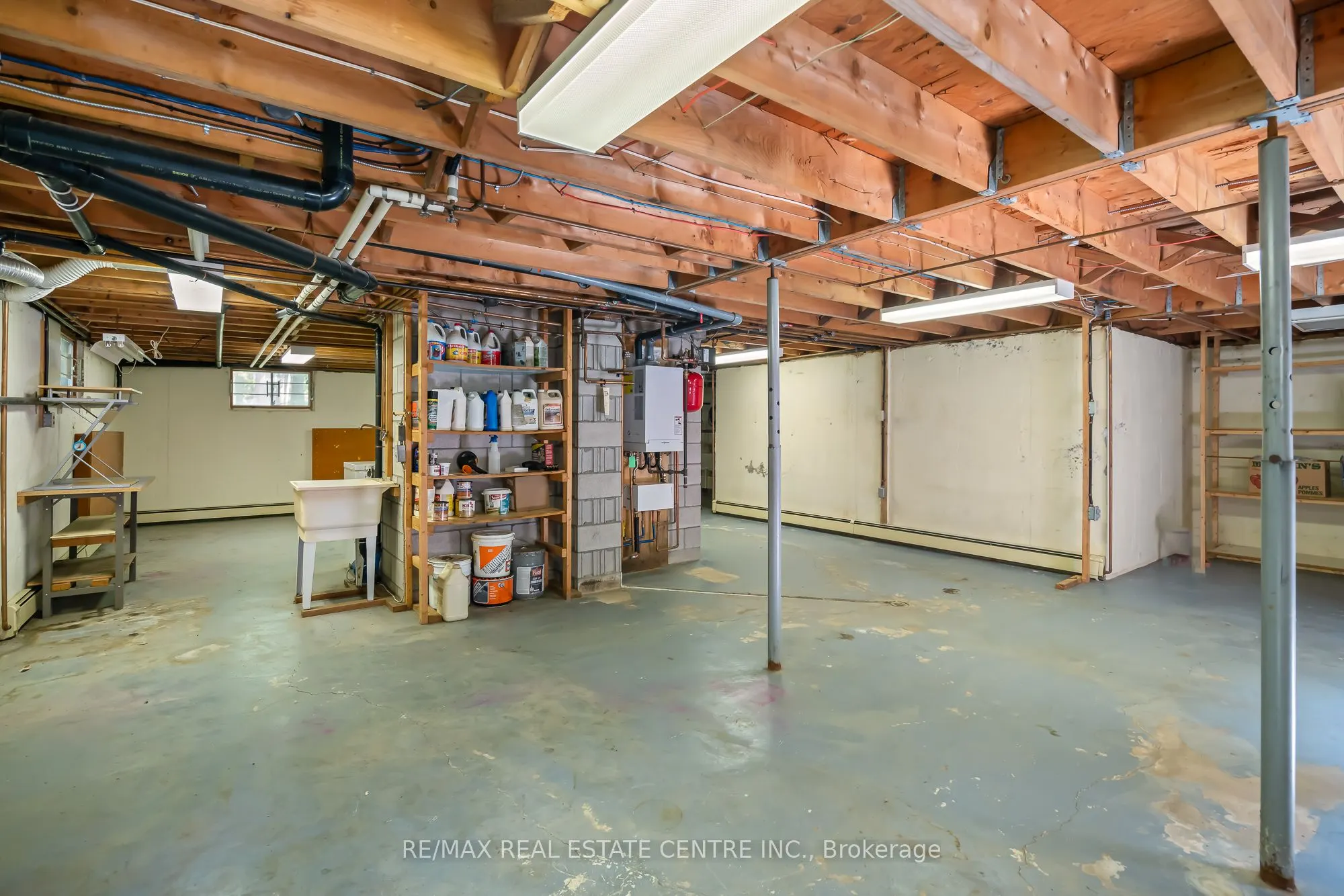 2377 Ott Road