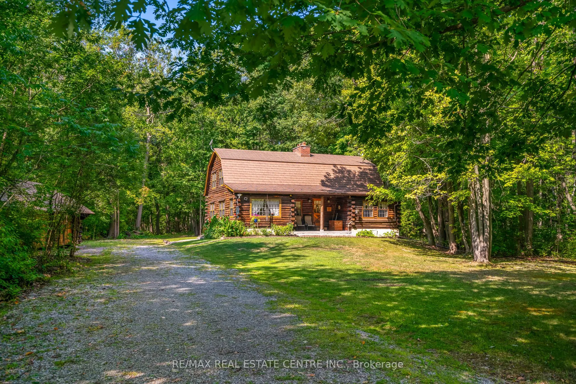 2377 Ott Road