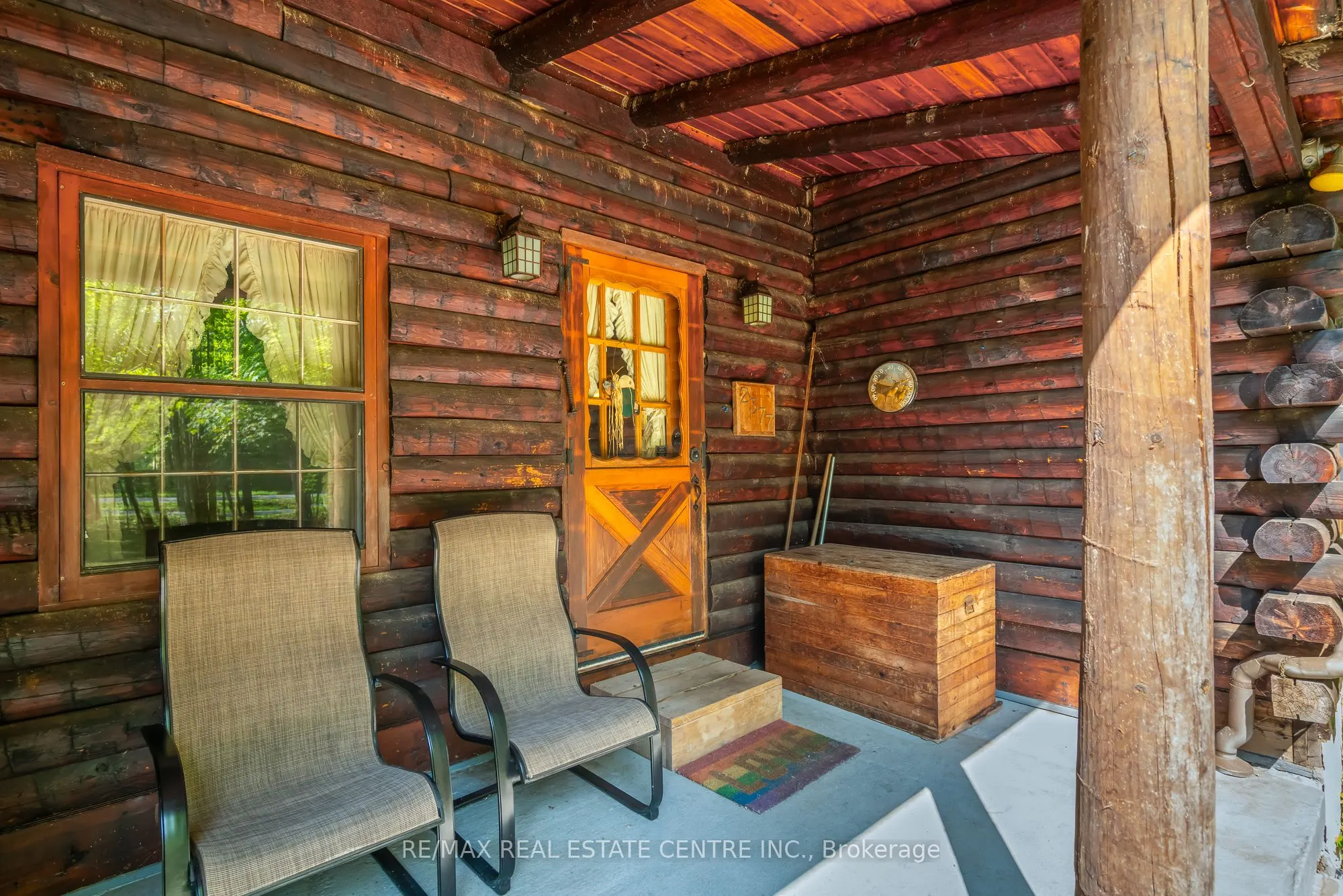 2377 Ott Road