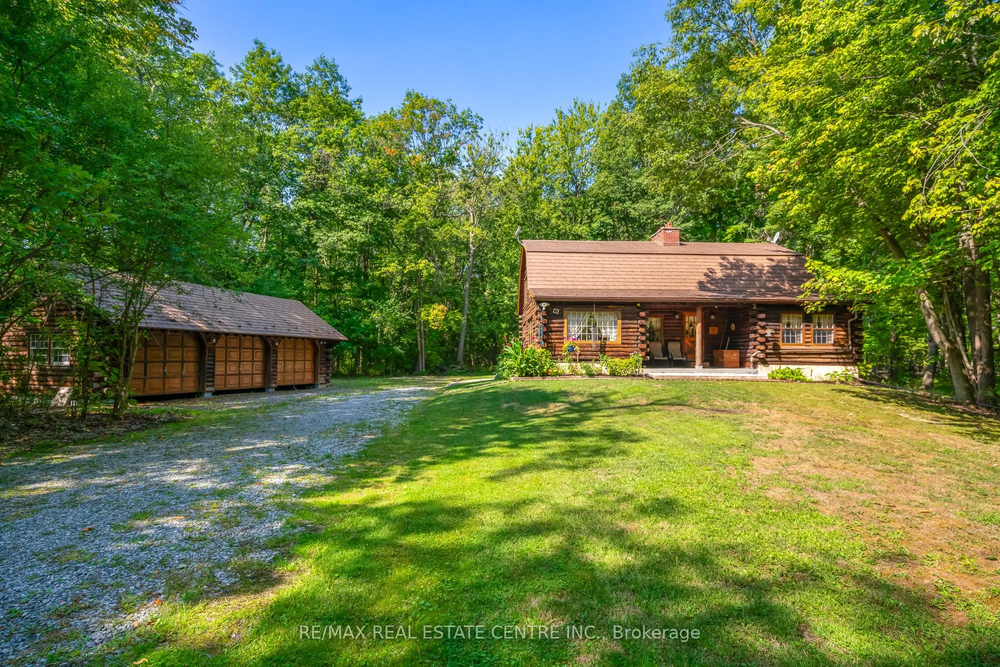 2377 Ott Road
