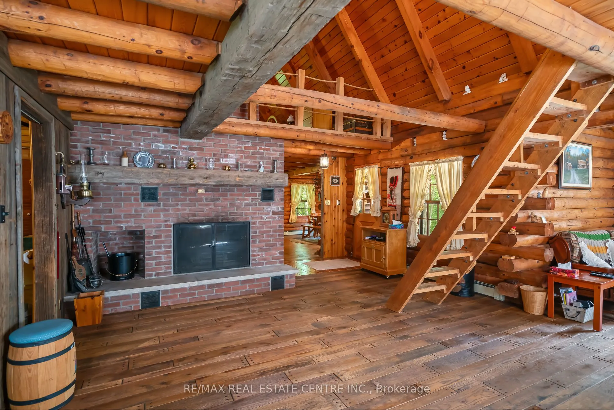 2377 Ott Road