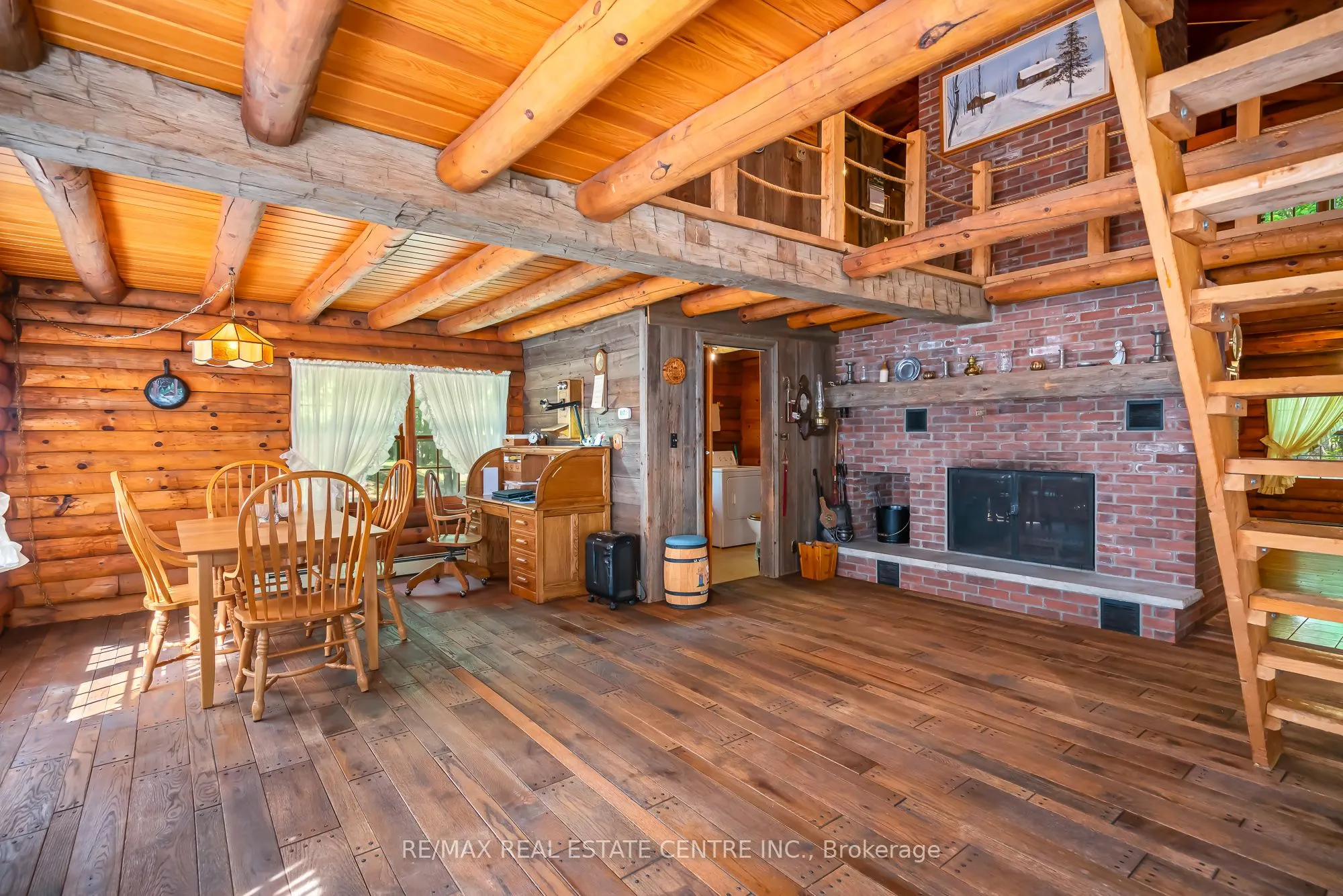 2377 Ott Road