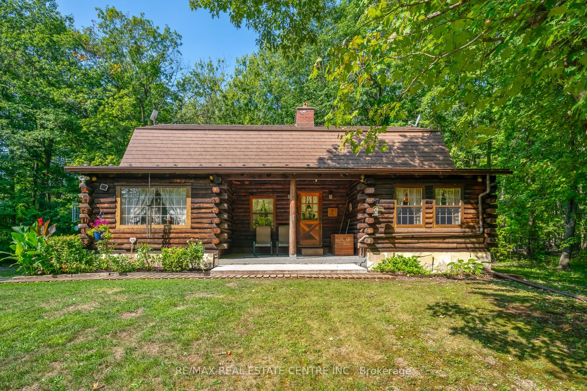 2377 Ott Road