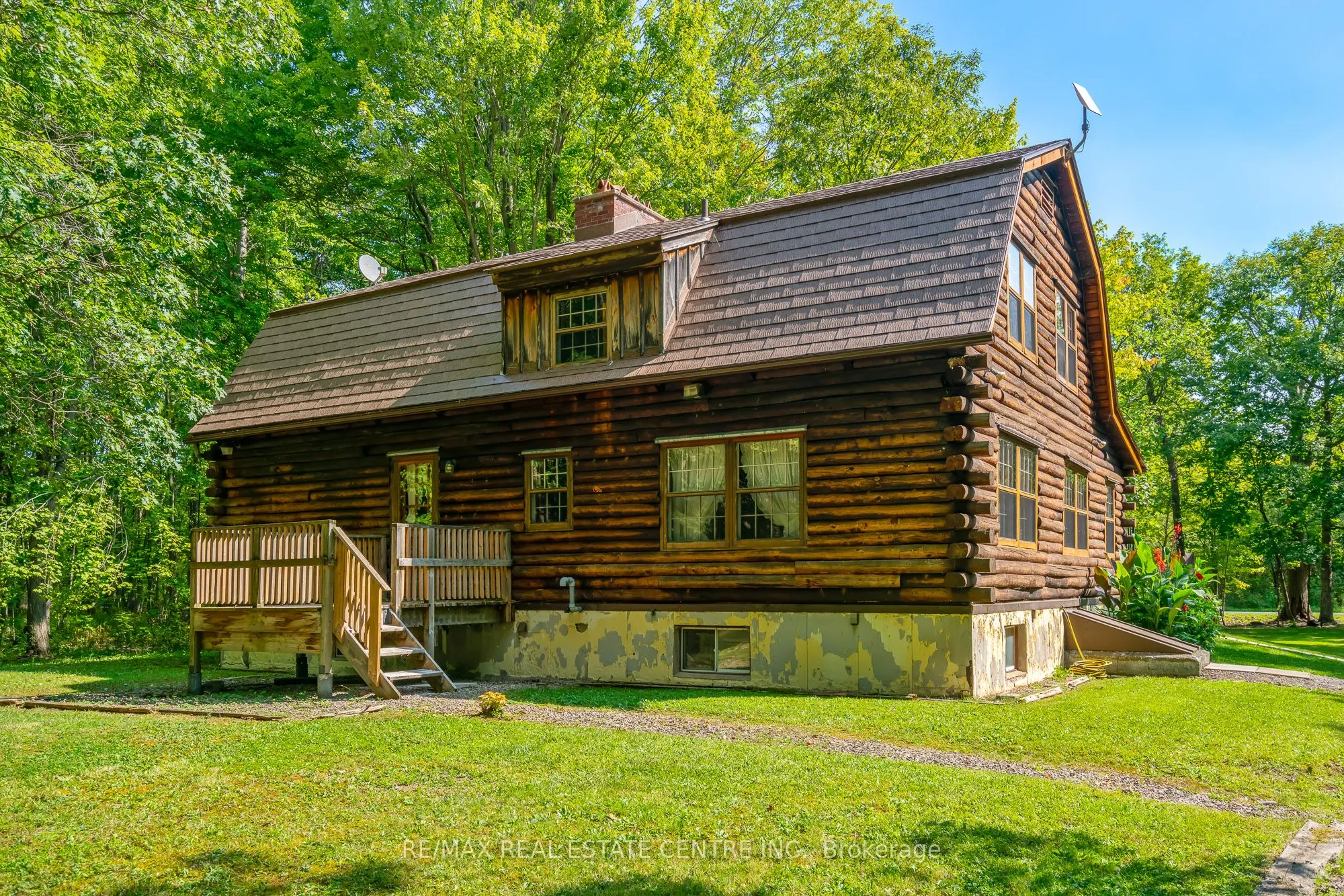 2377 Ott Road