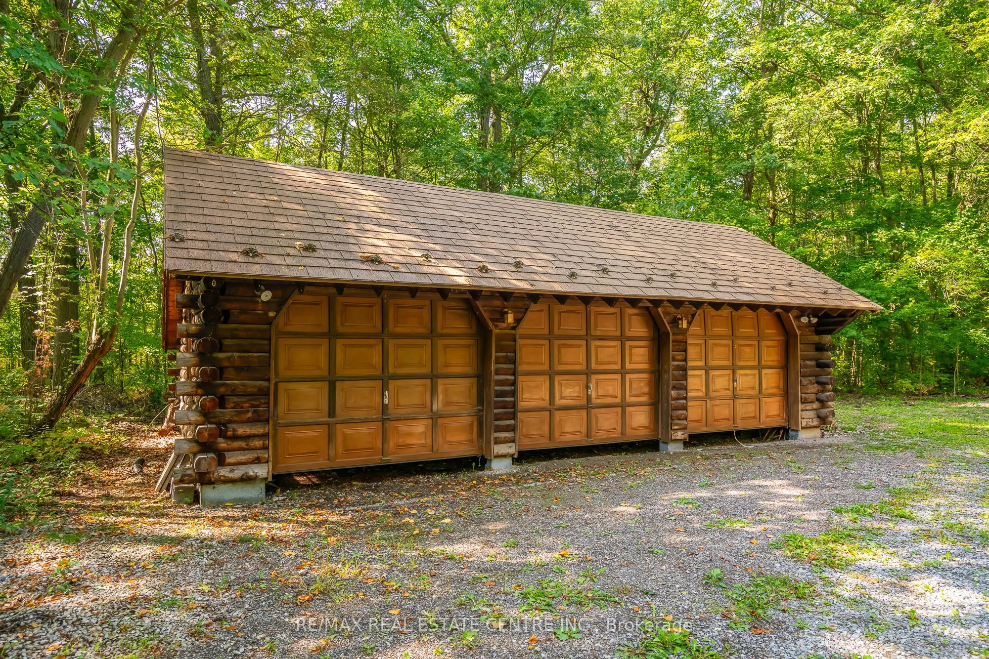 2377 Ott Road