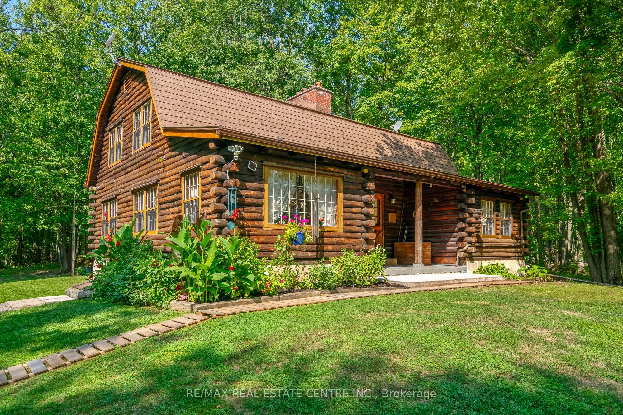 2377 Ott Road