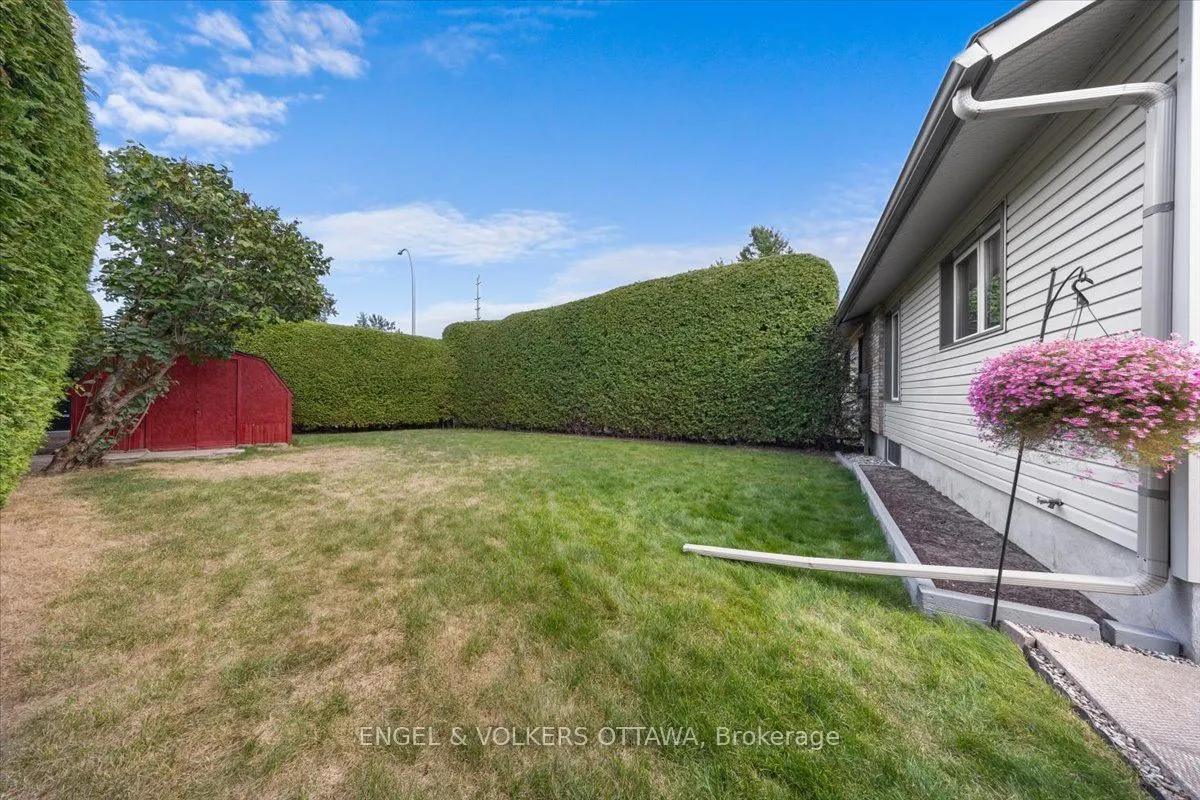 11 Ventnor Way