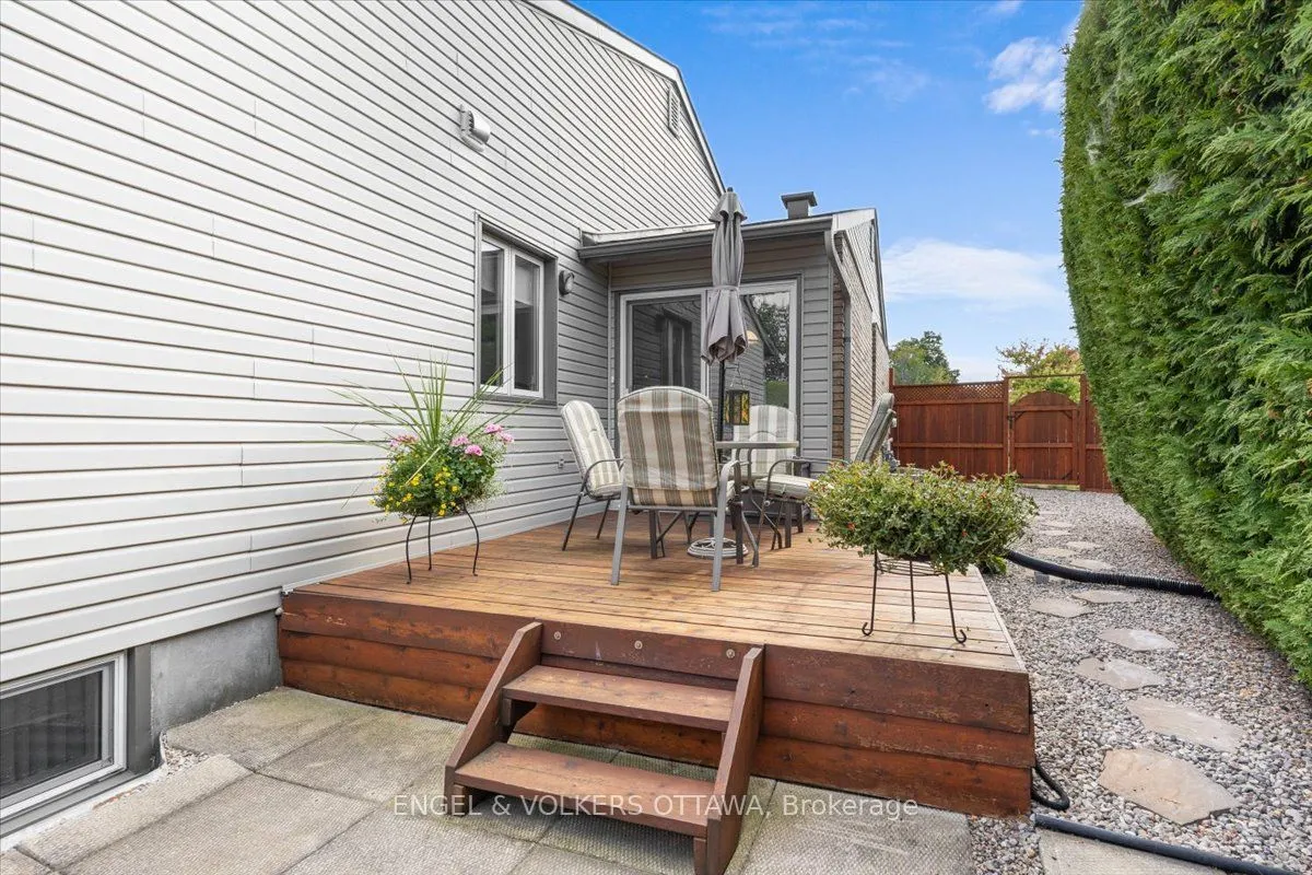 11 Ventnor Way