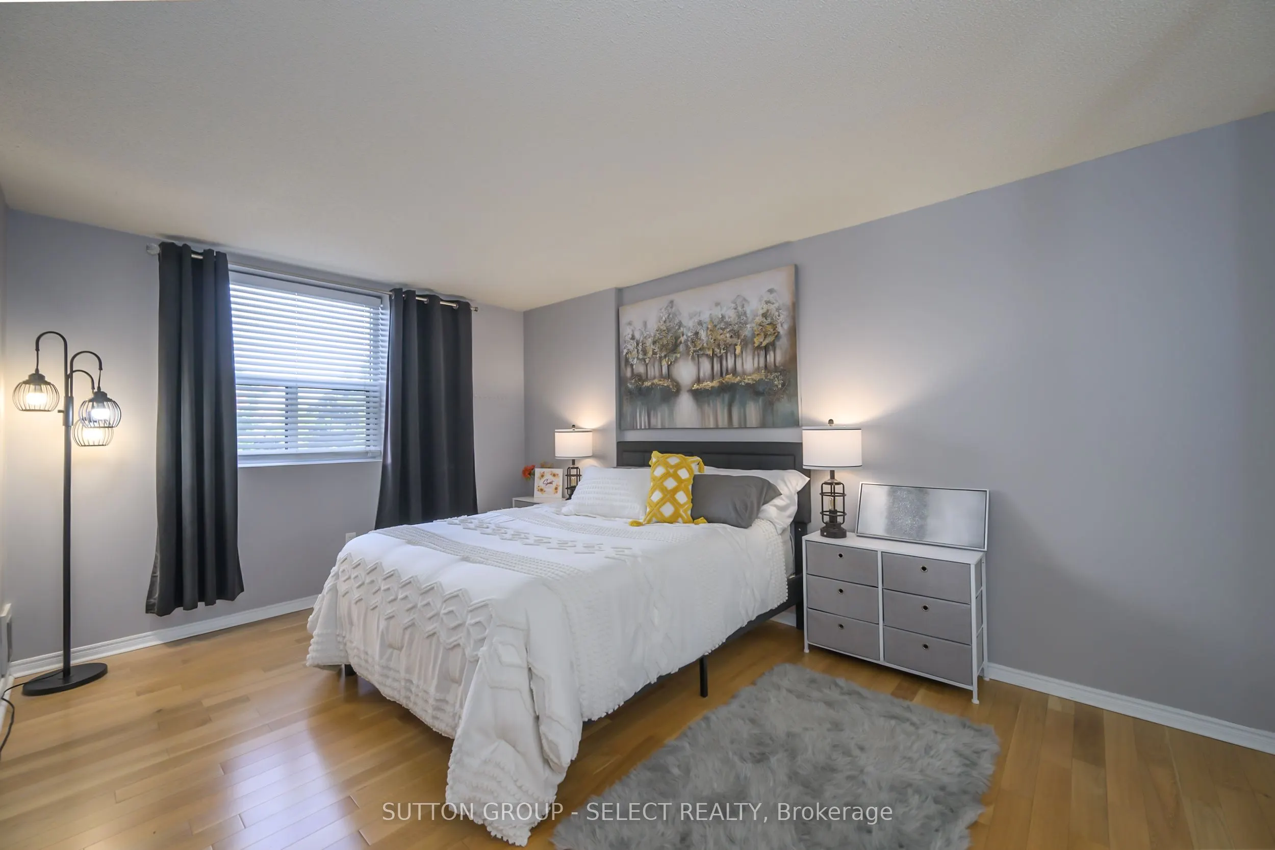 600 Talbot Street, #402