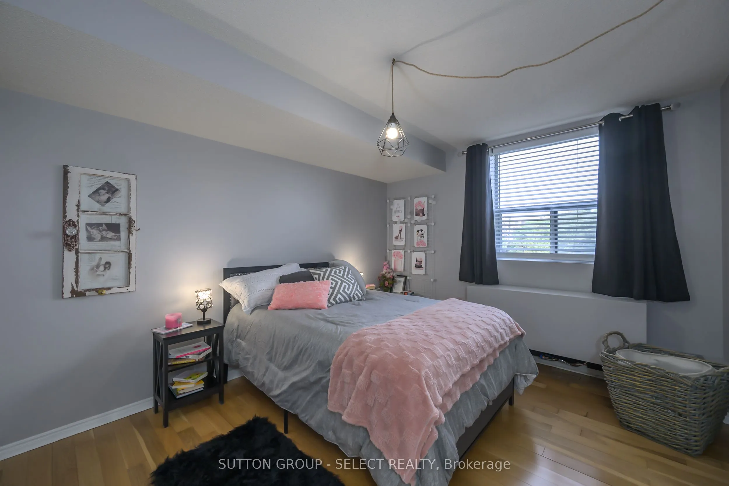 600 Talbot Street, #402