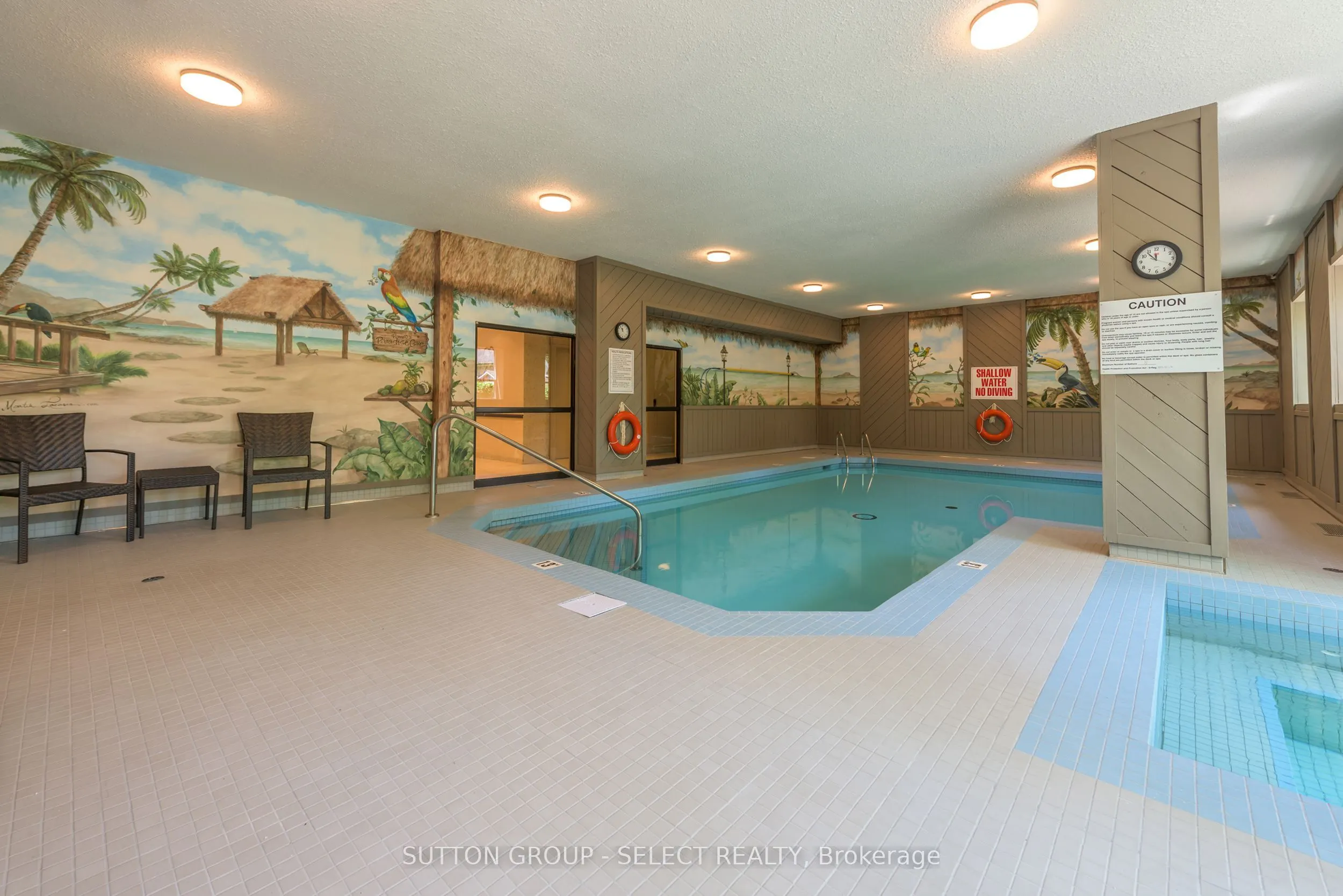 600 Talbot Street, #402