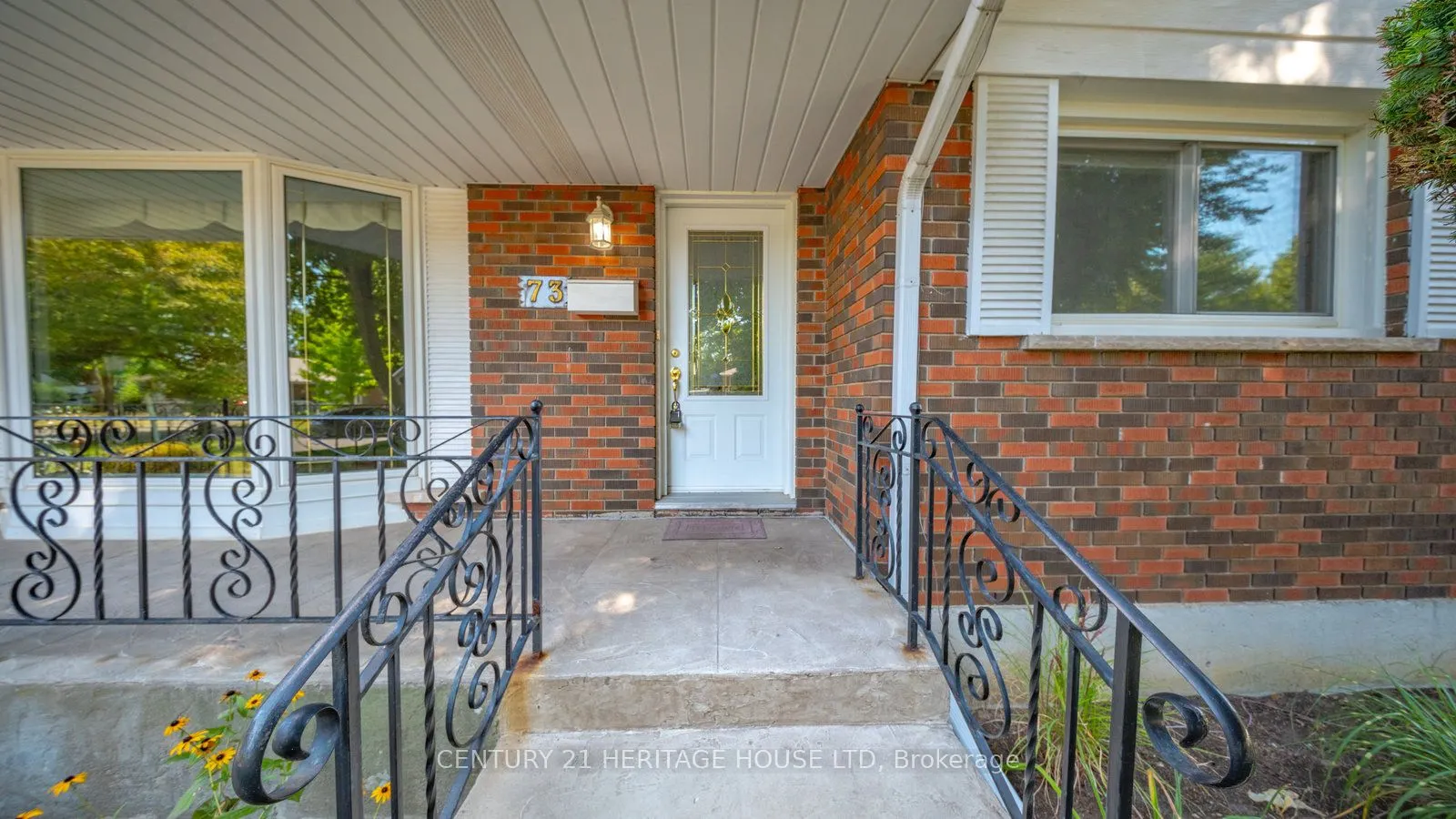 73 Pusey Boulevard