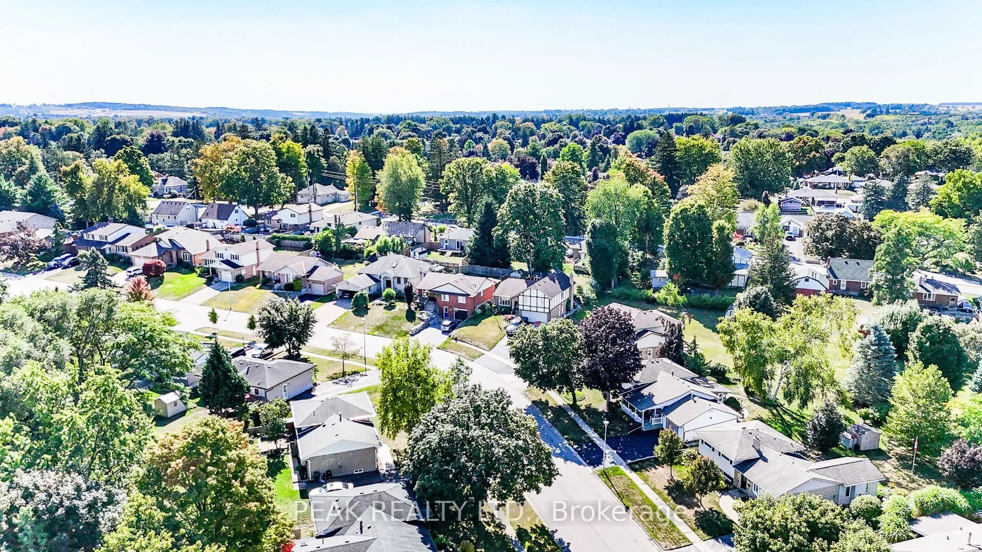 659 Gladstone Drive