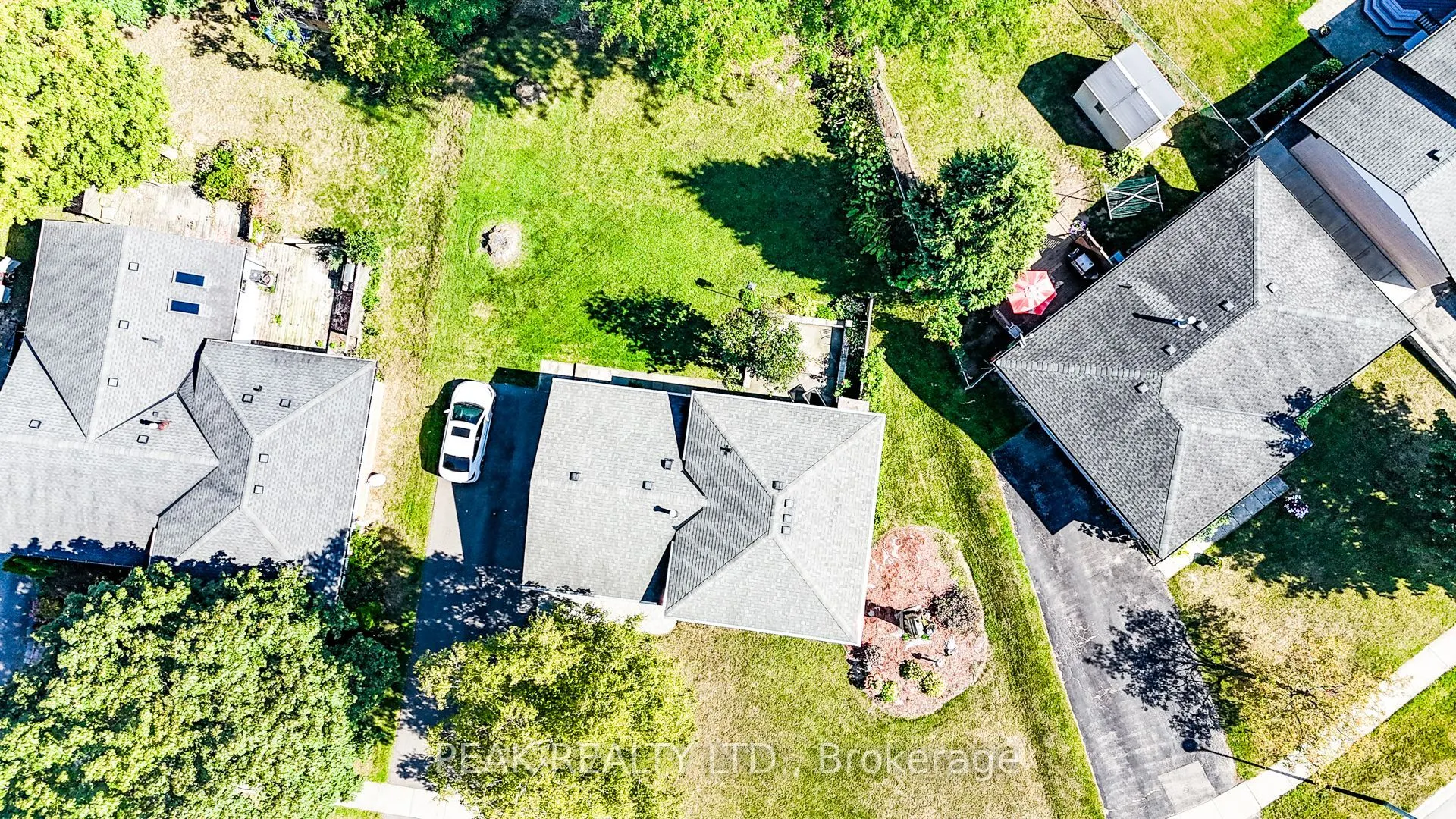 659 Gladstone Drive