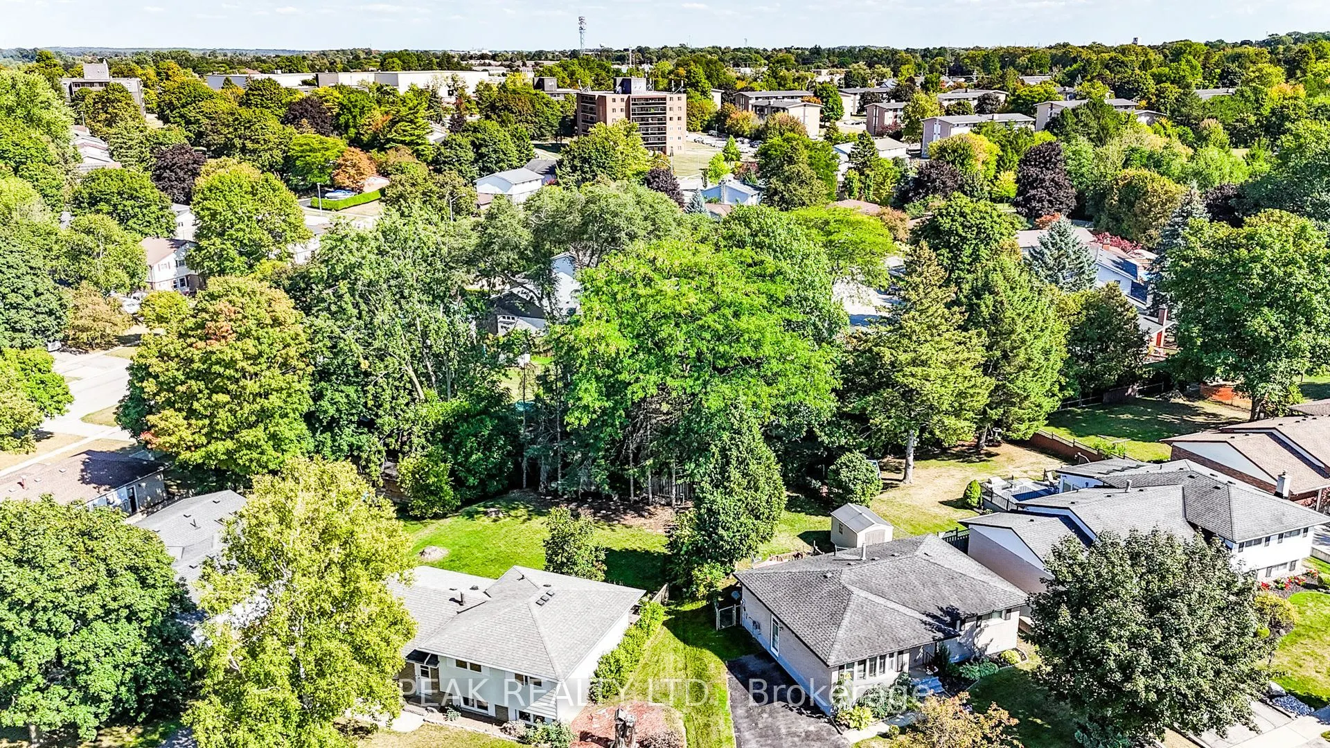 659 Gladstone Drive