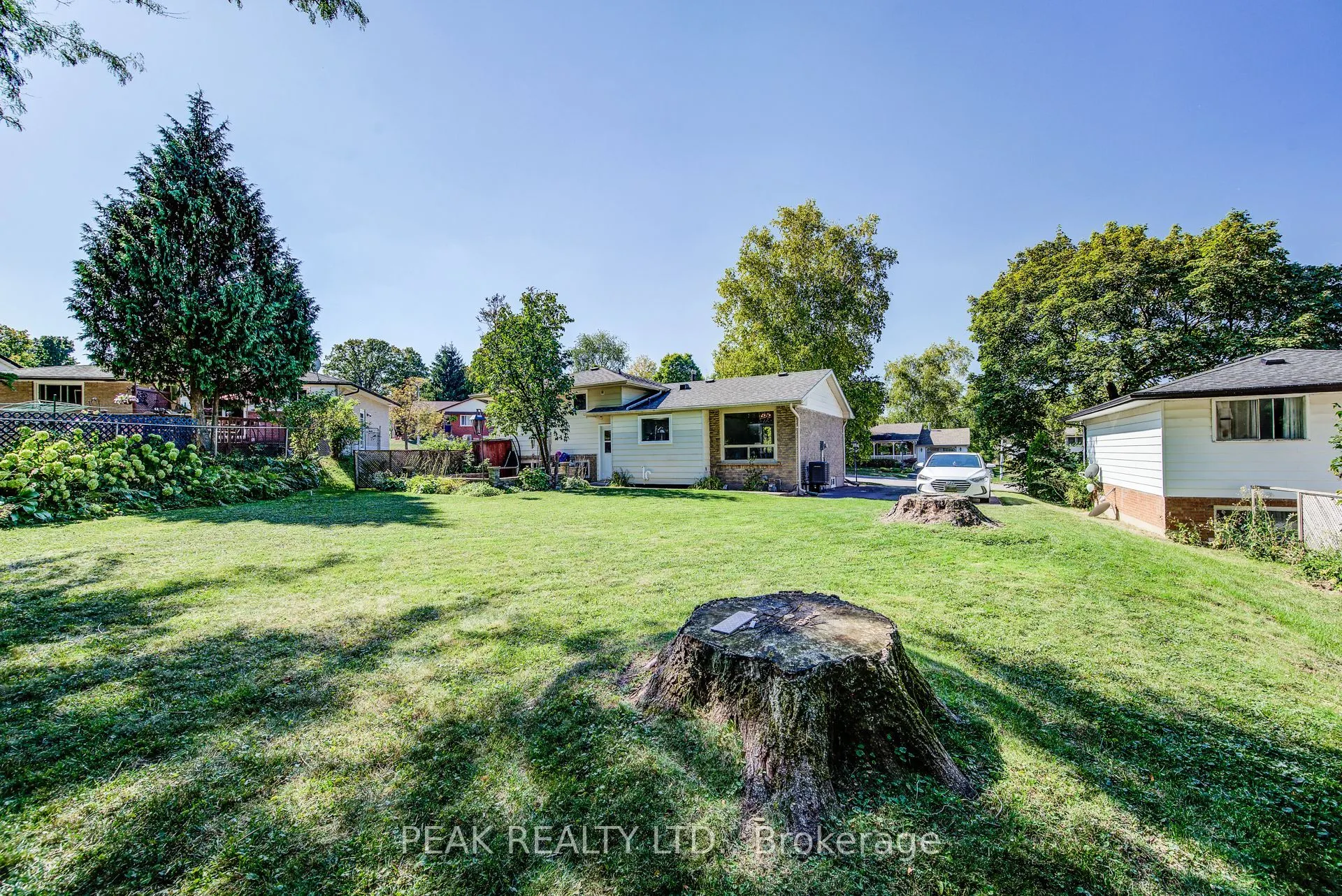 659 Gladstone Drive