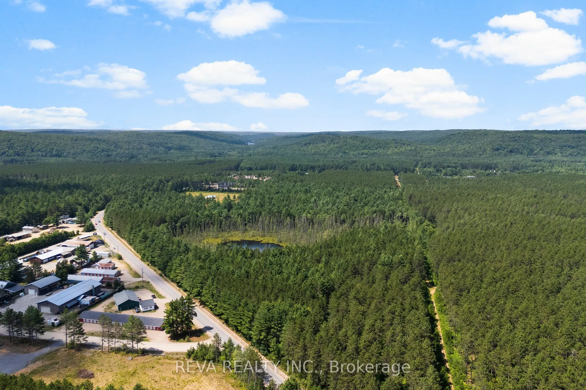 0 Y Road