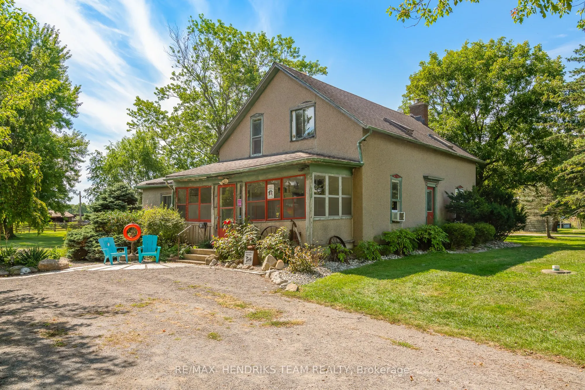 9850 Carl Road