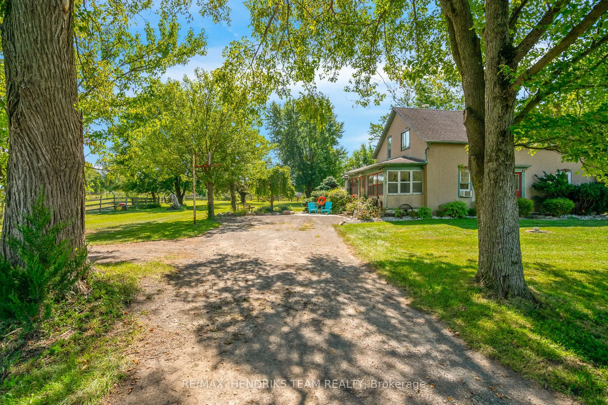 9850 Carl Road