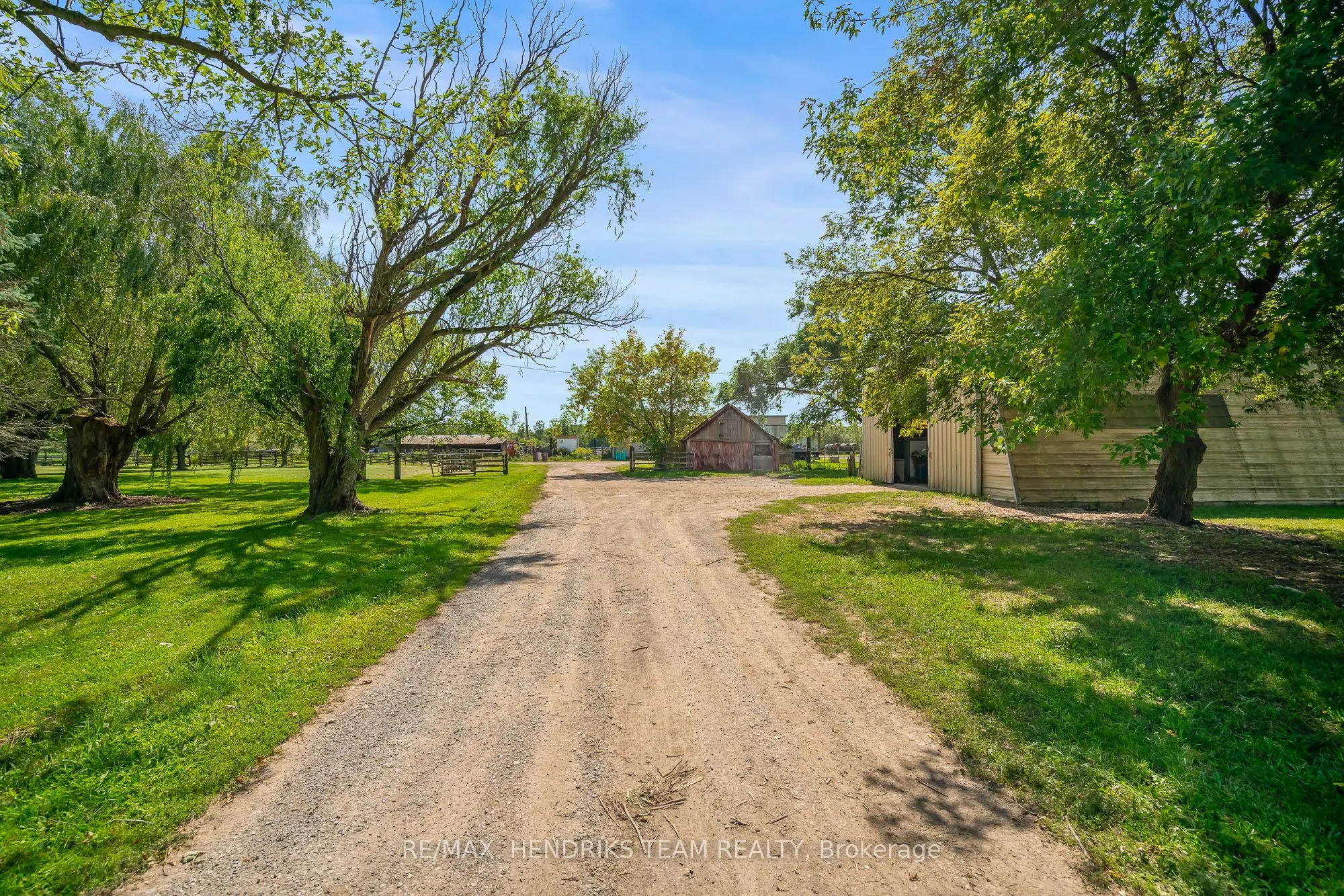 9850 Carl Road