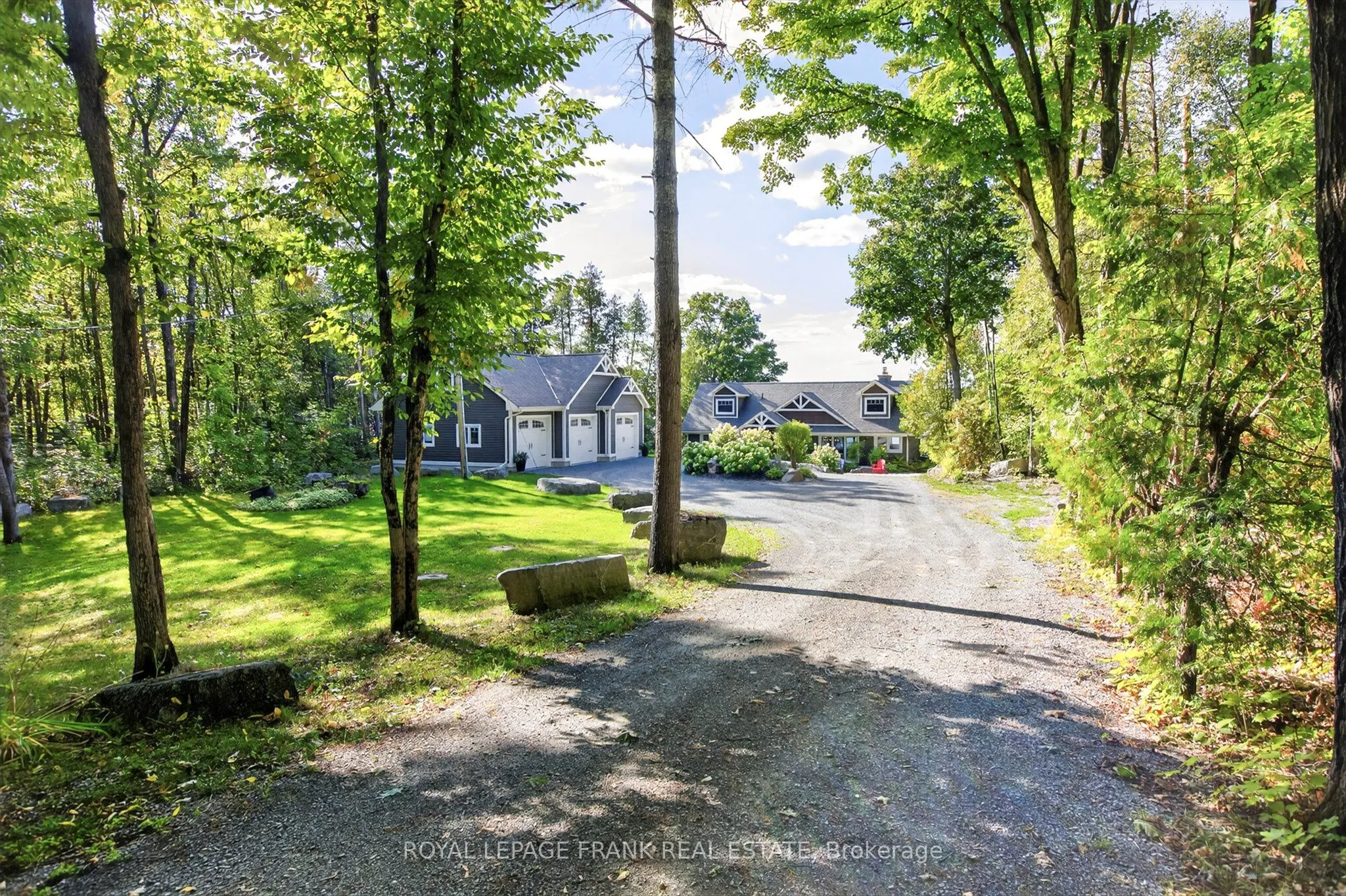 1082 Tedford Lane