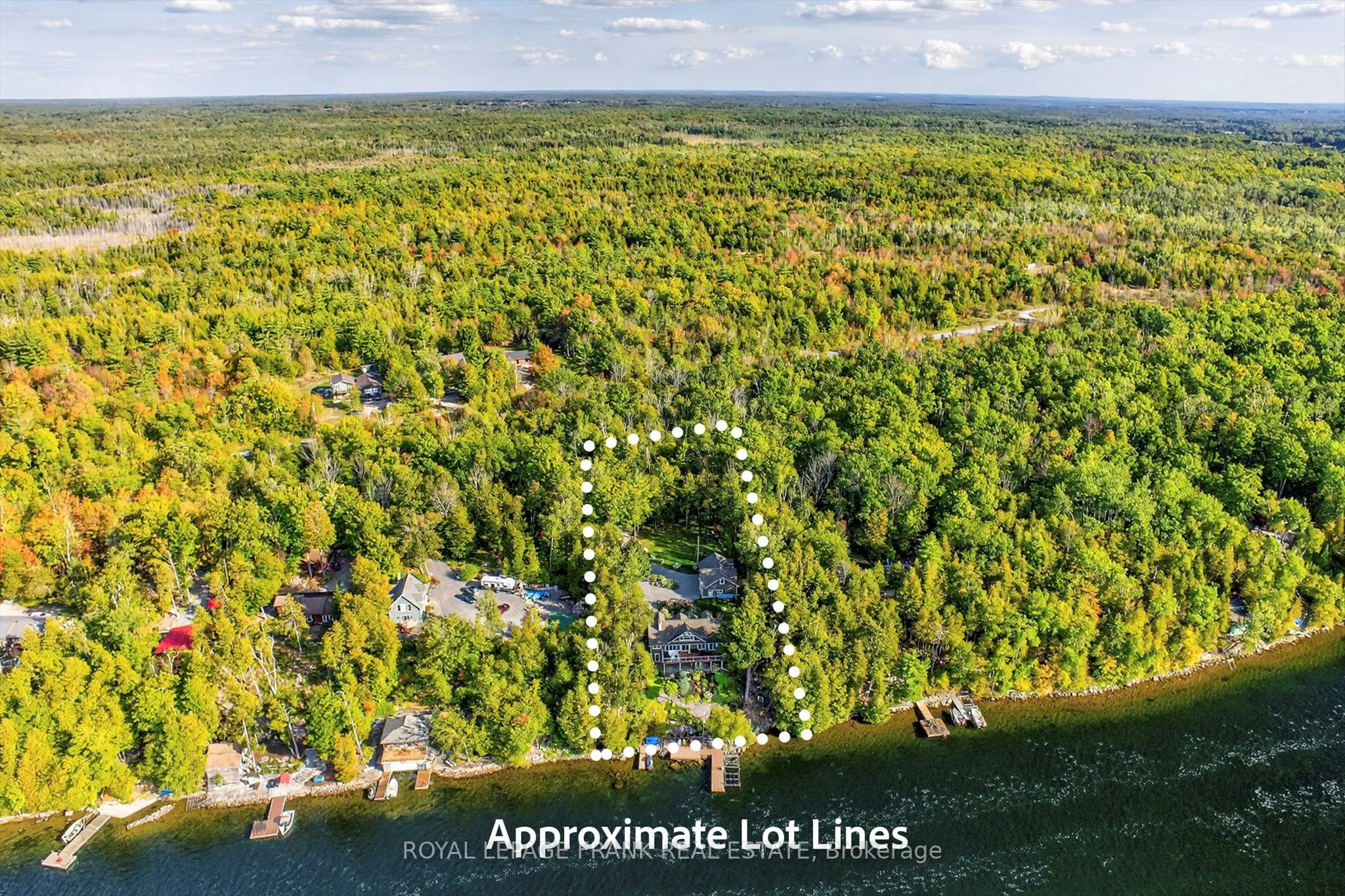 1082 Tedford Lane