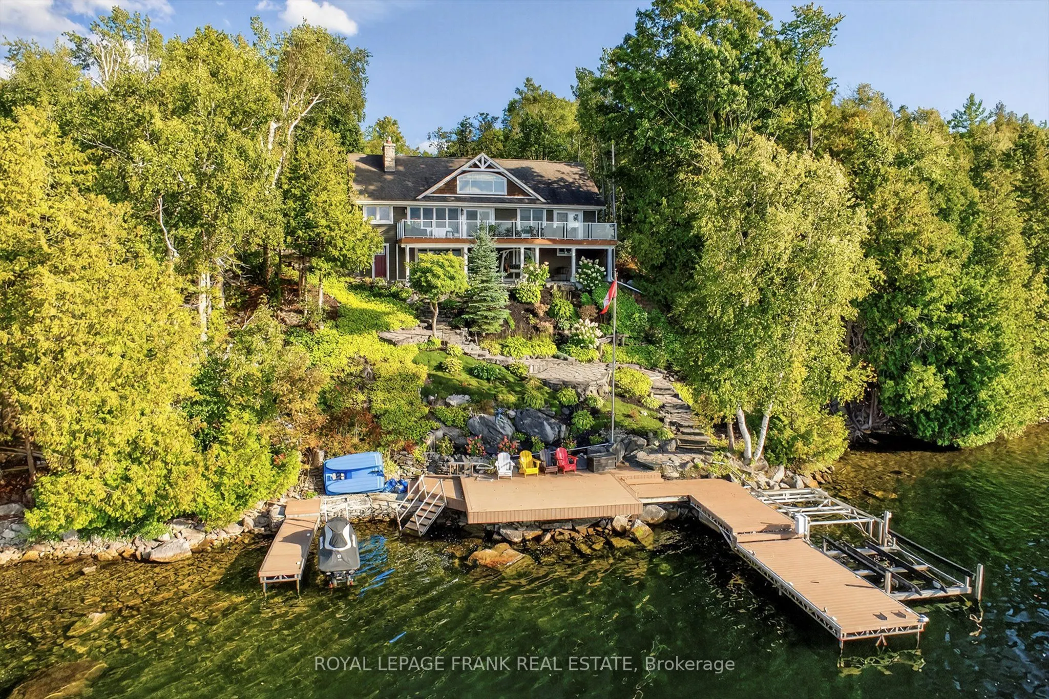 1082 Tedford Lane