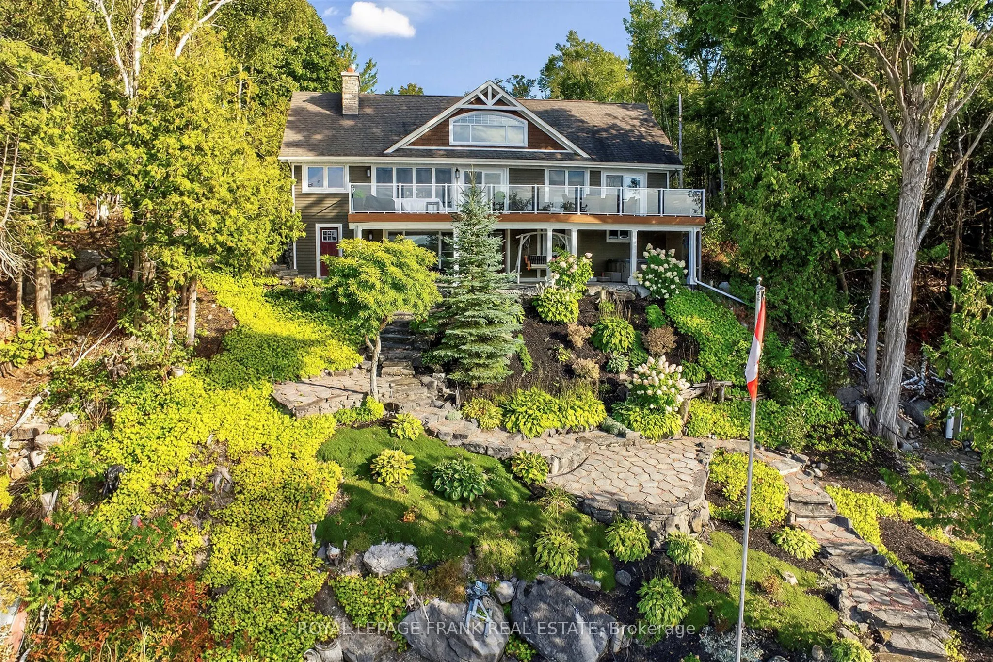 1082 Tedford Lane