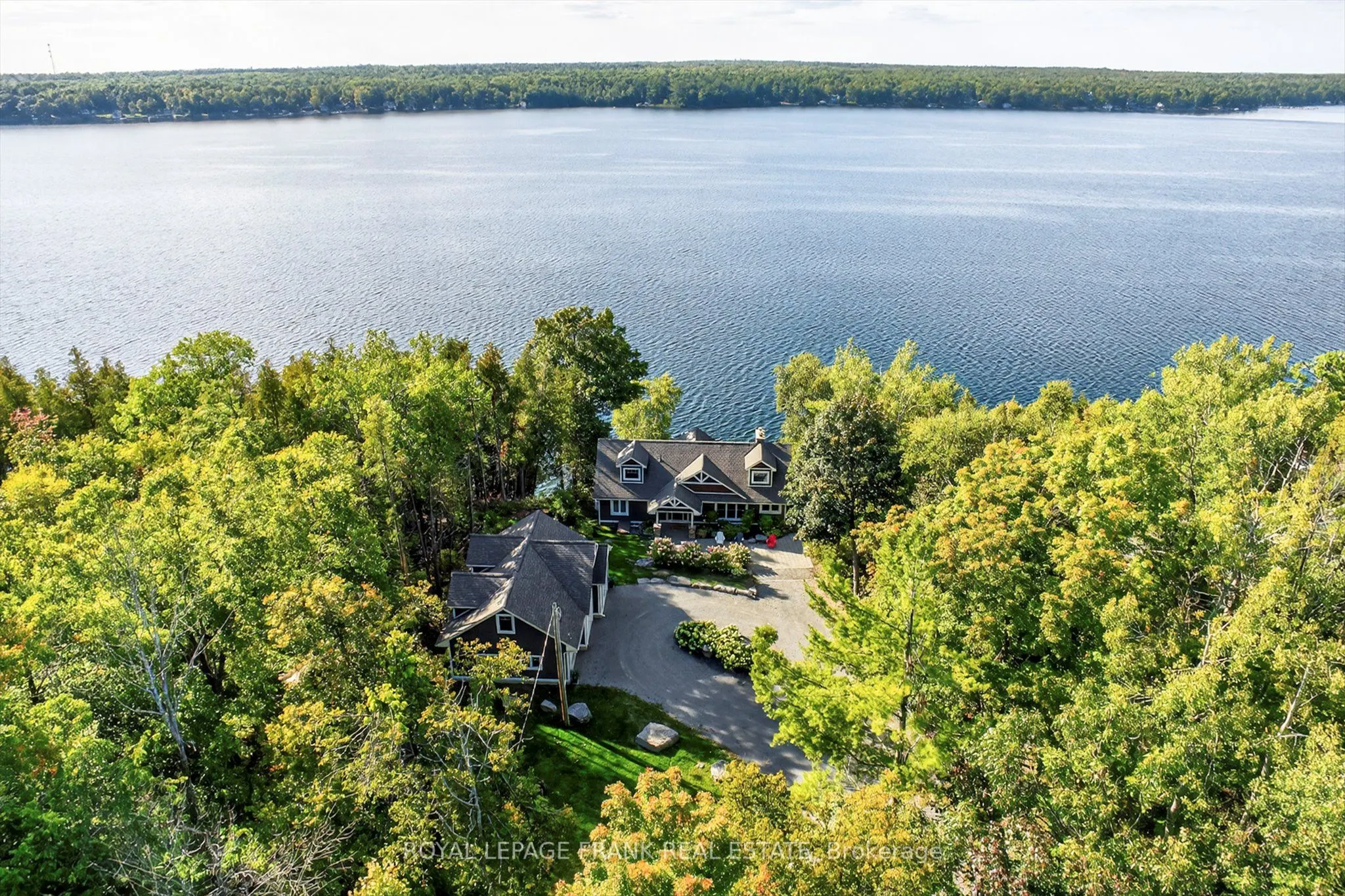 1082 Tedford Lane
