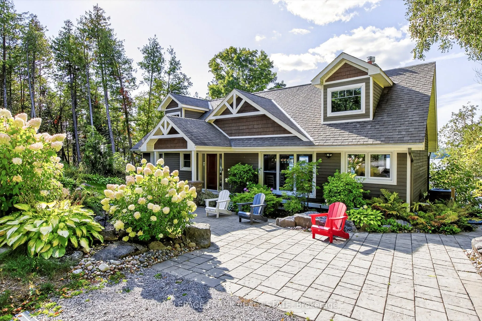 1082 Tedford Lane
