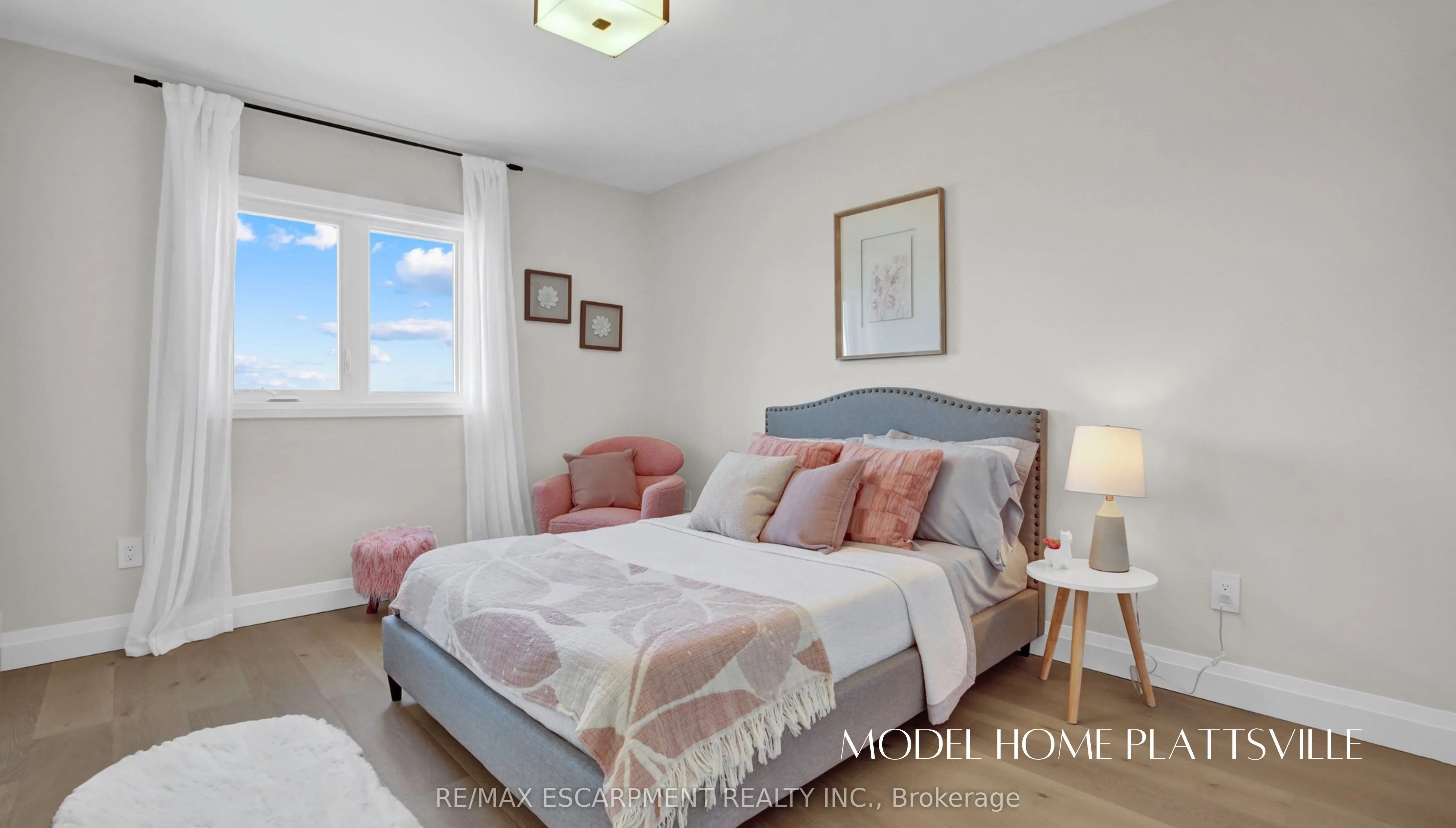 15 Hilborn Street