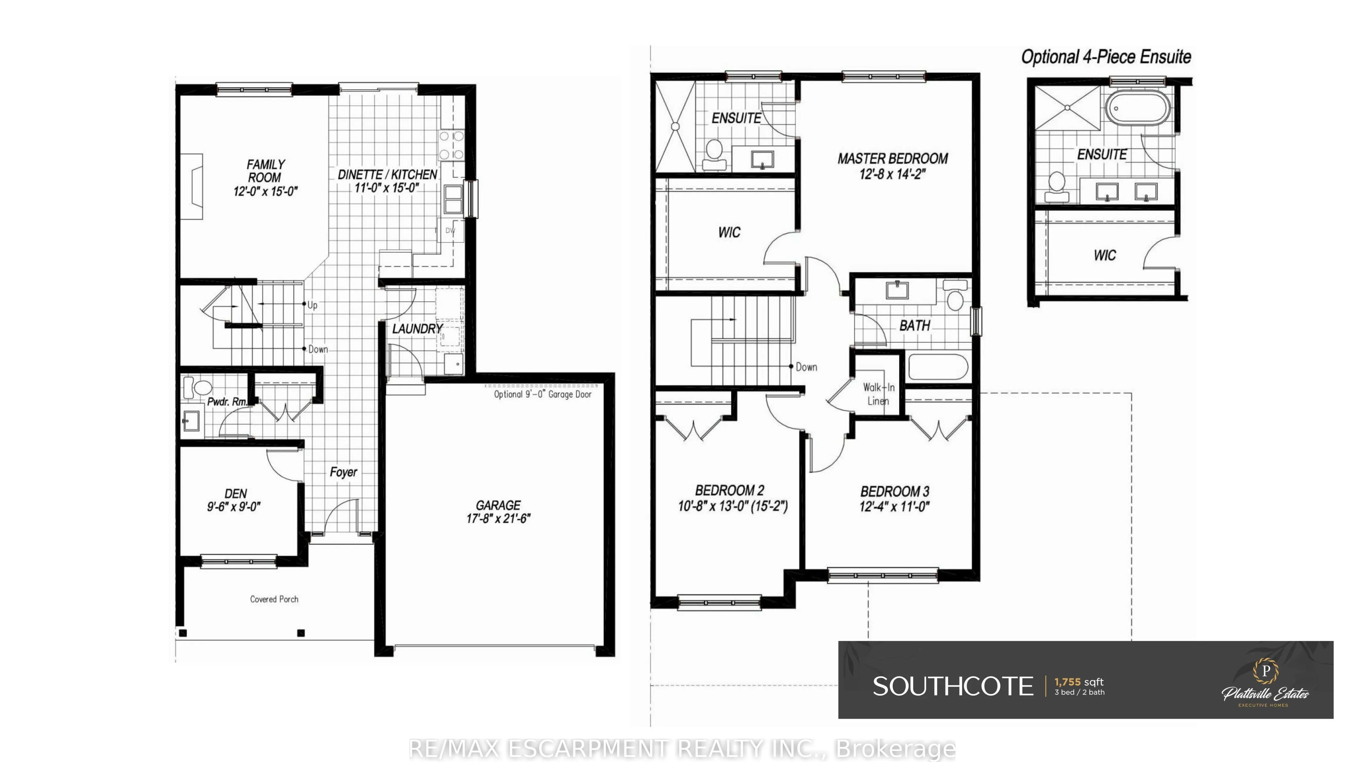 15 Hilborn Street