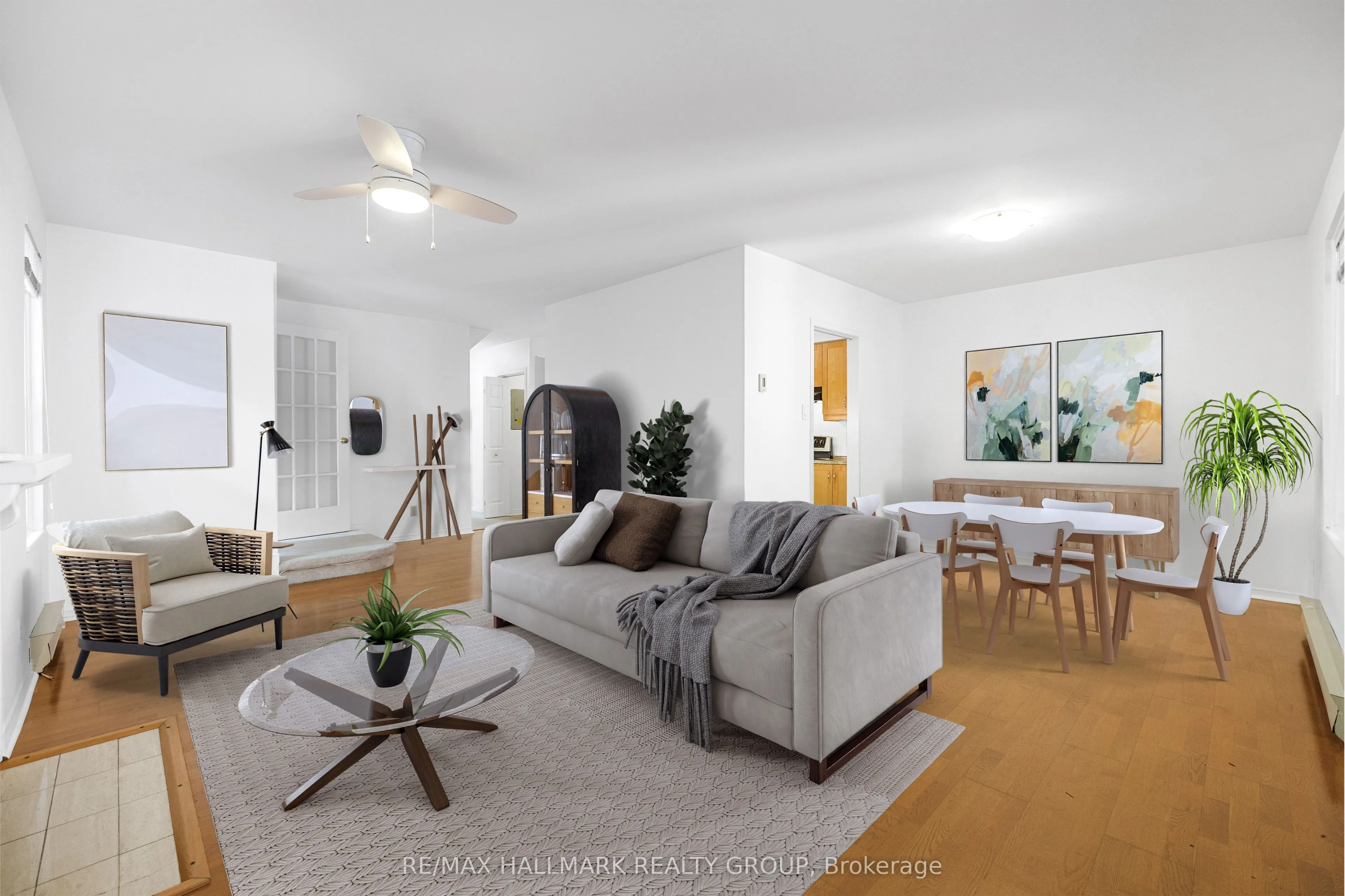 19 Montcalm Street, #2