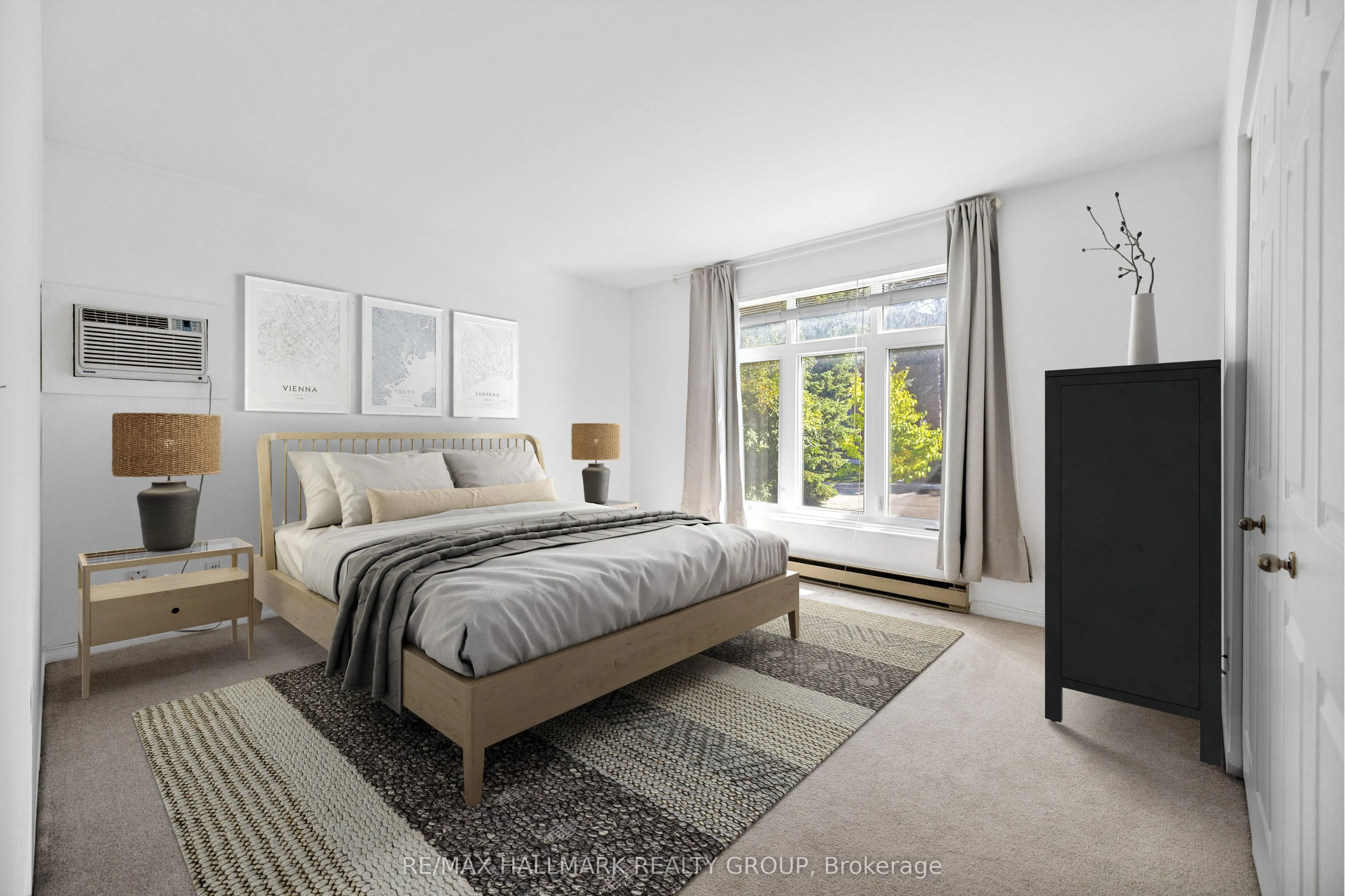 19 Montcalm Street, #2
