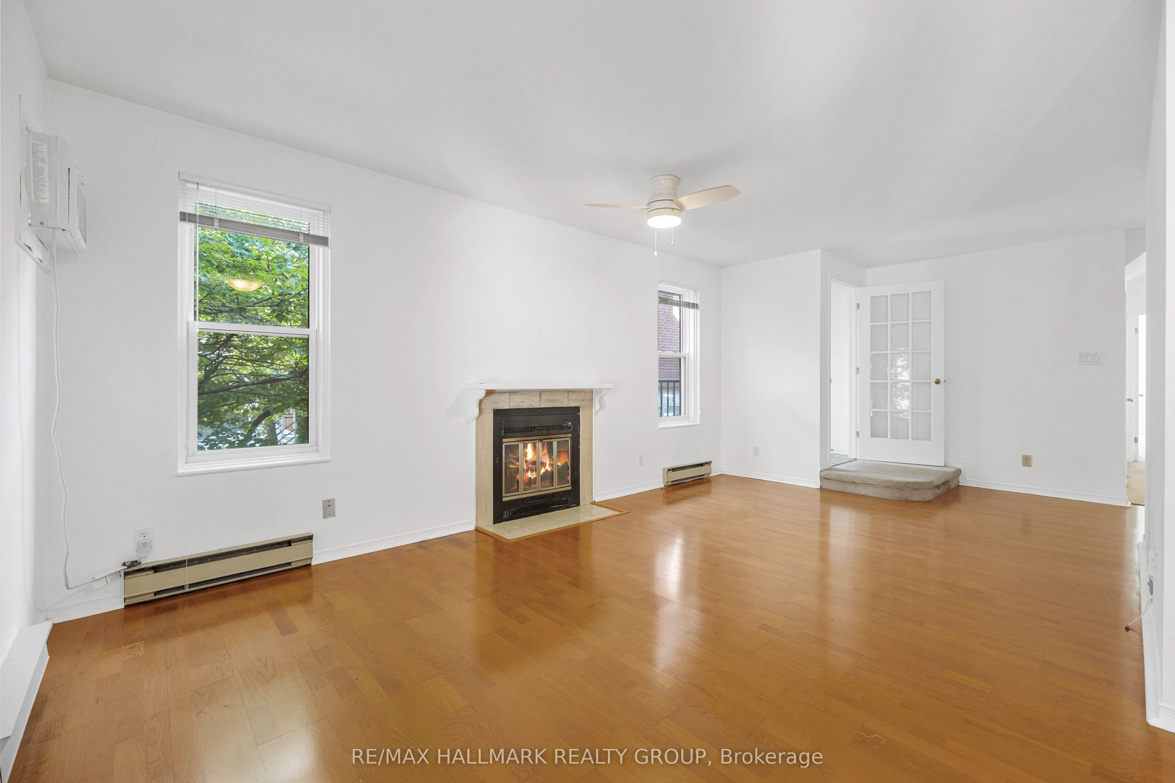 19 Montcalm Street, #2