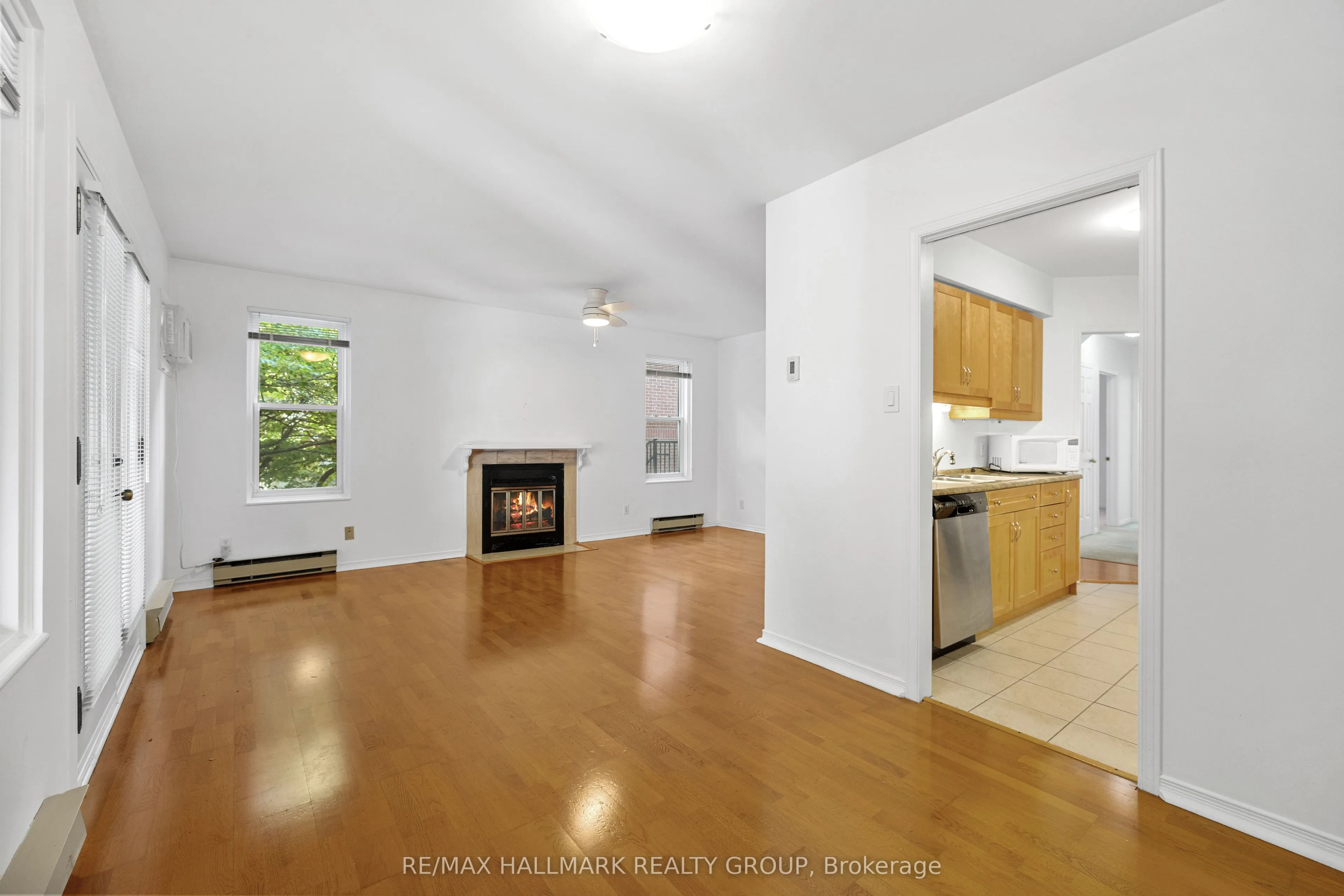 19 Montcalm Street, #2