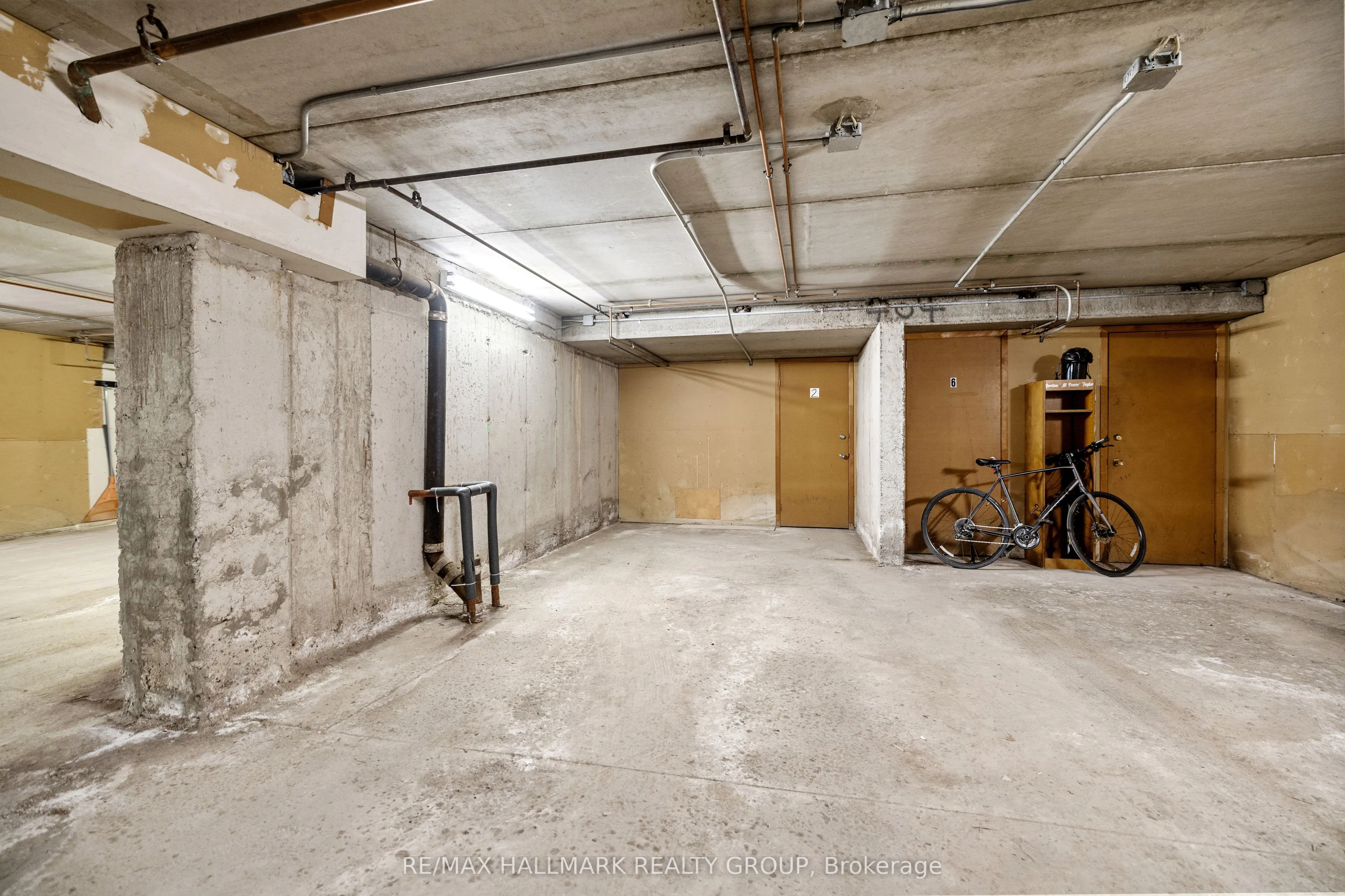 19 Montcalm Street, #2