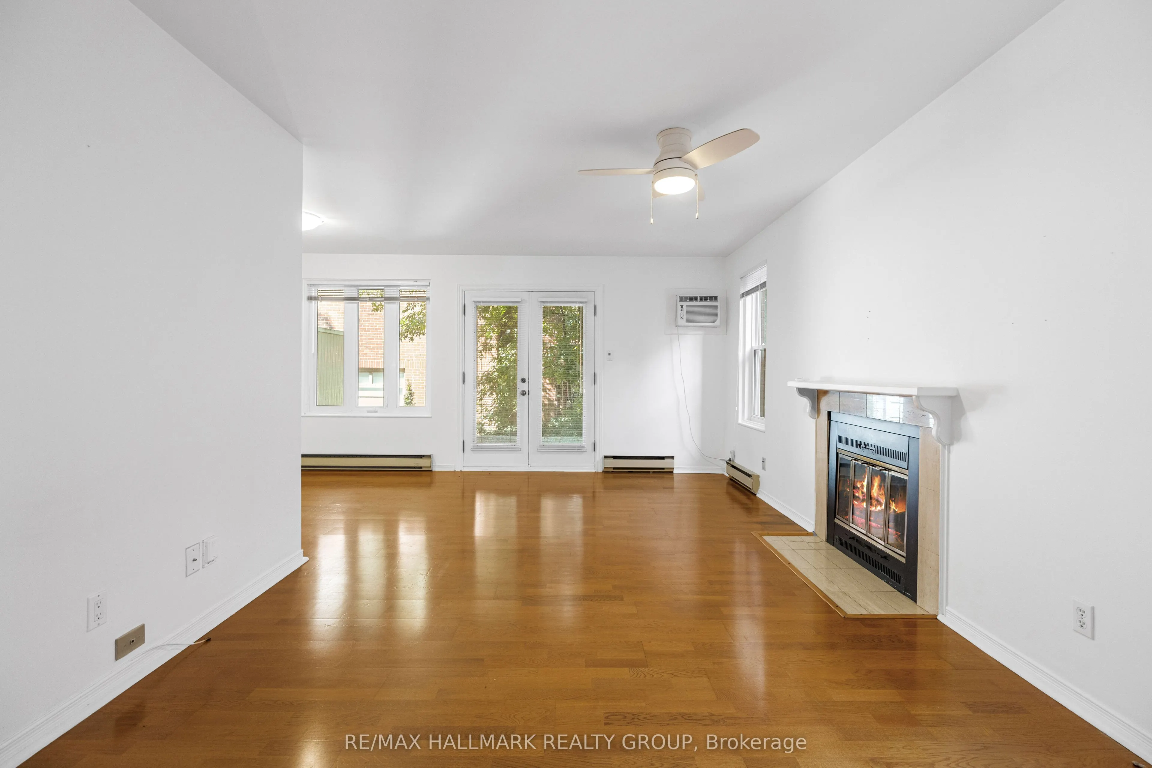 19 Montcalm Street, #2