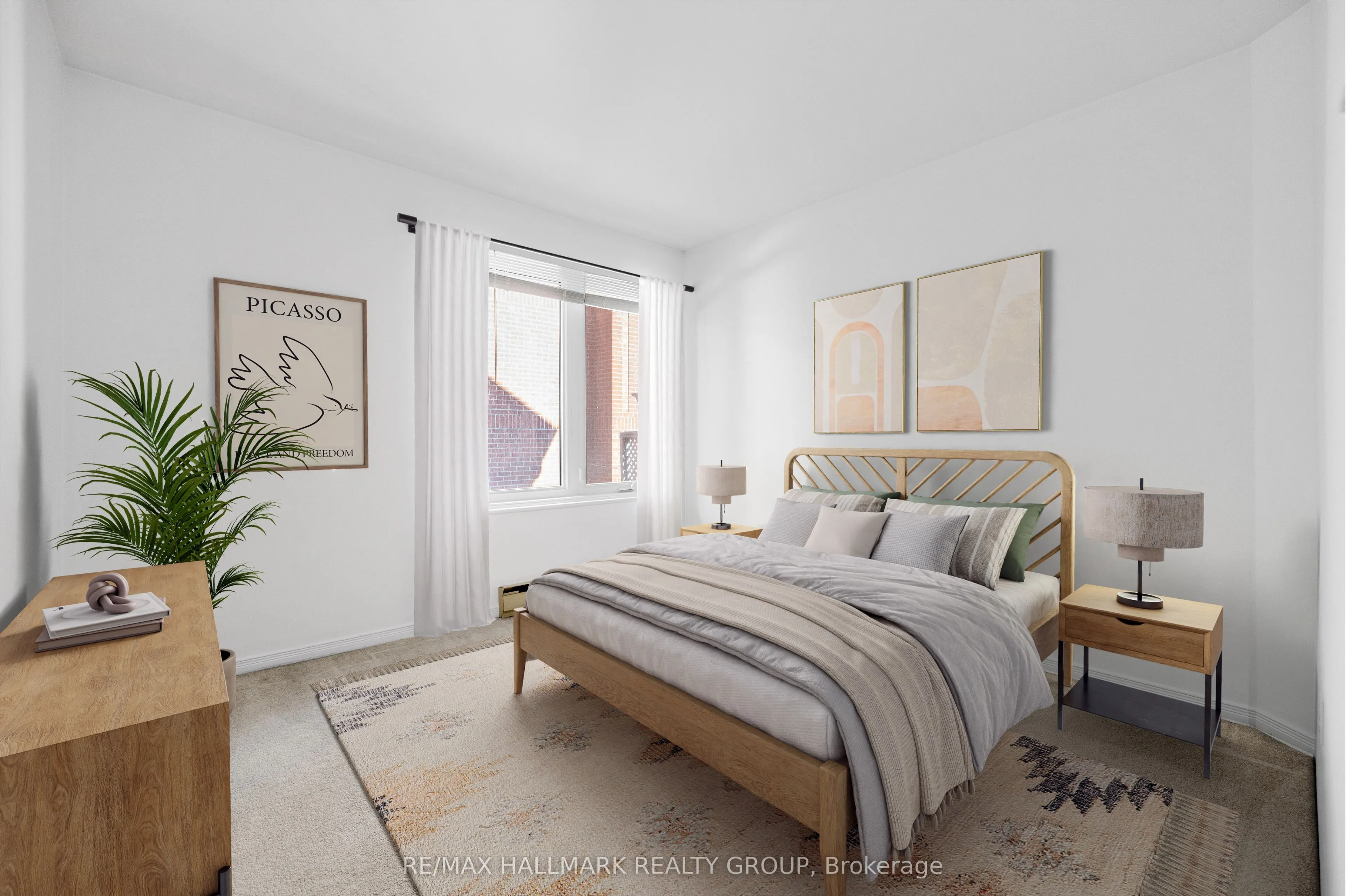 19 Montcalm Street, #2