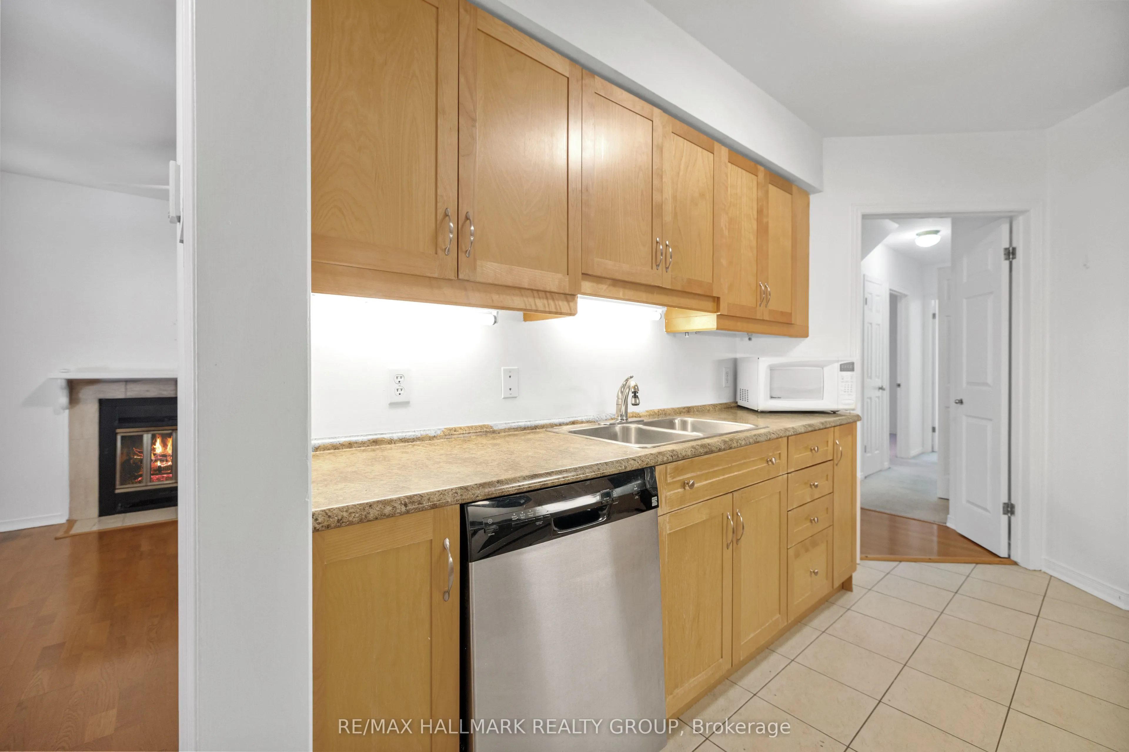 19 Montcalm Street, #2