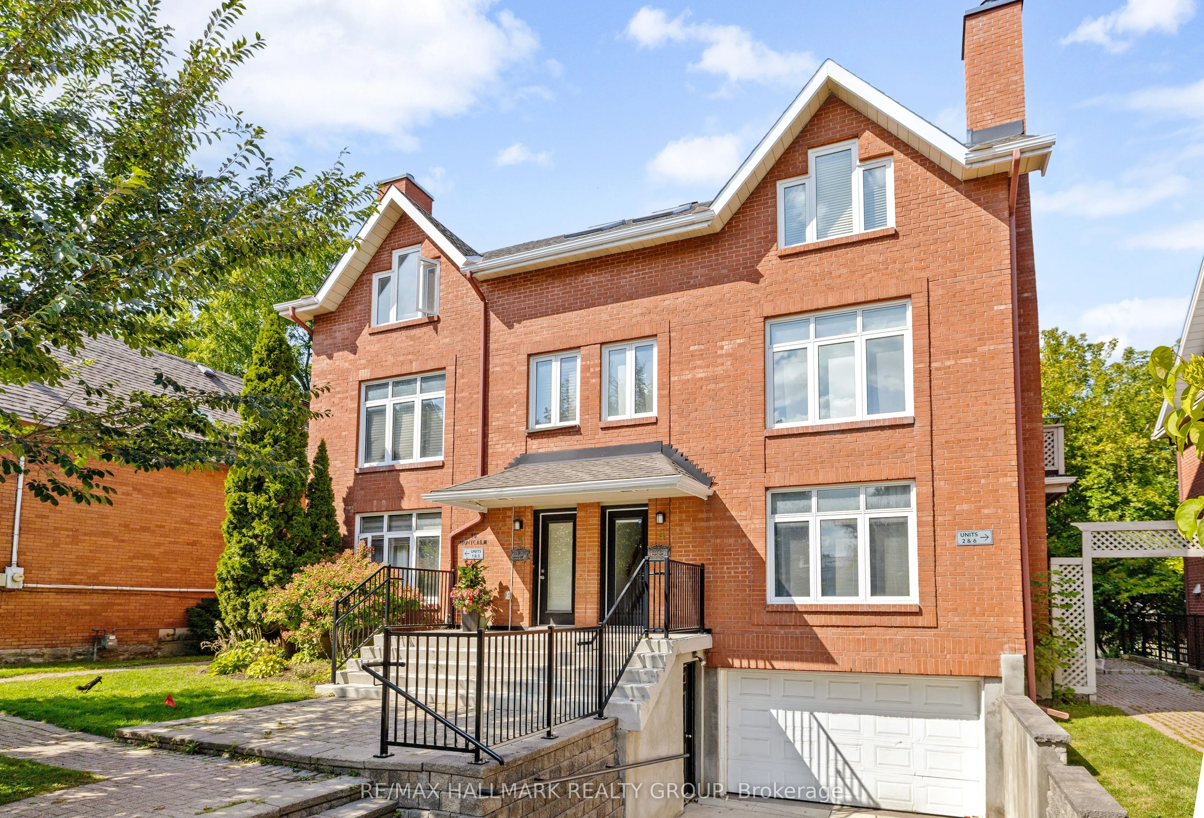 19 Montcalm Street, #2
