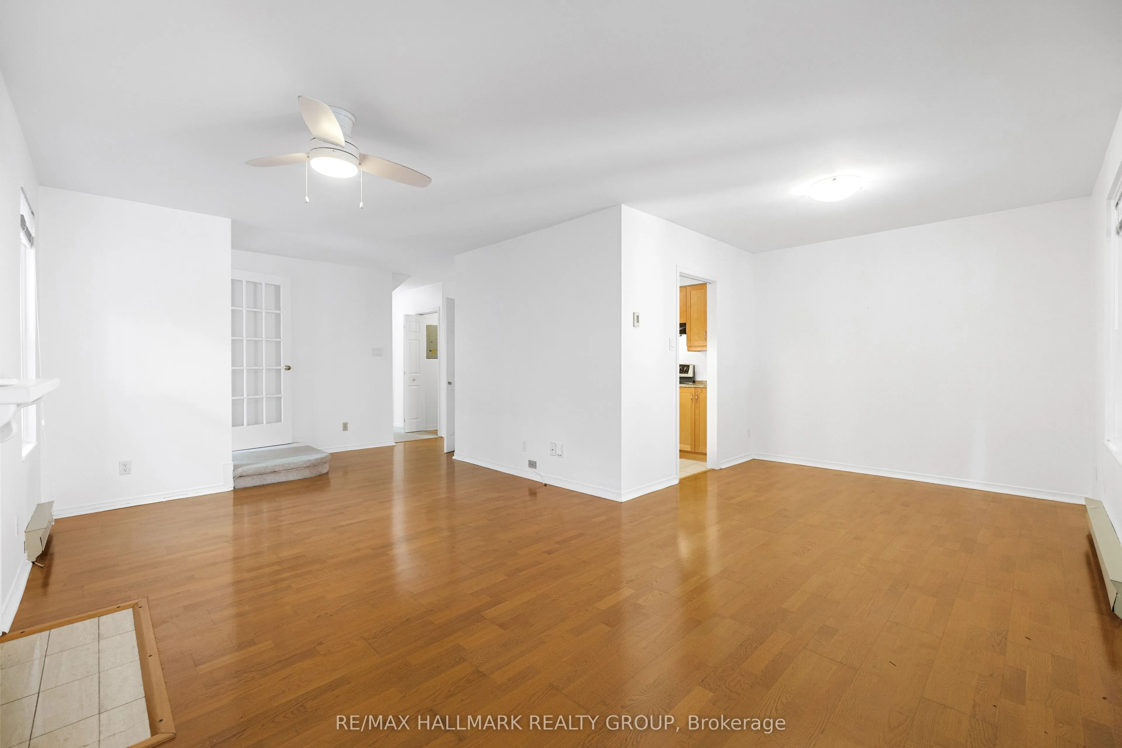 19 Montcalm Street, #2