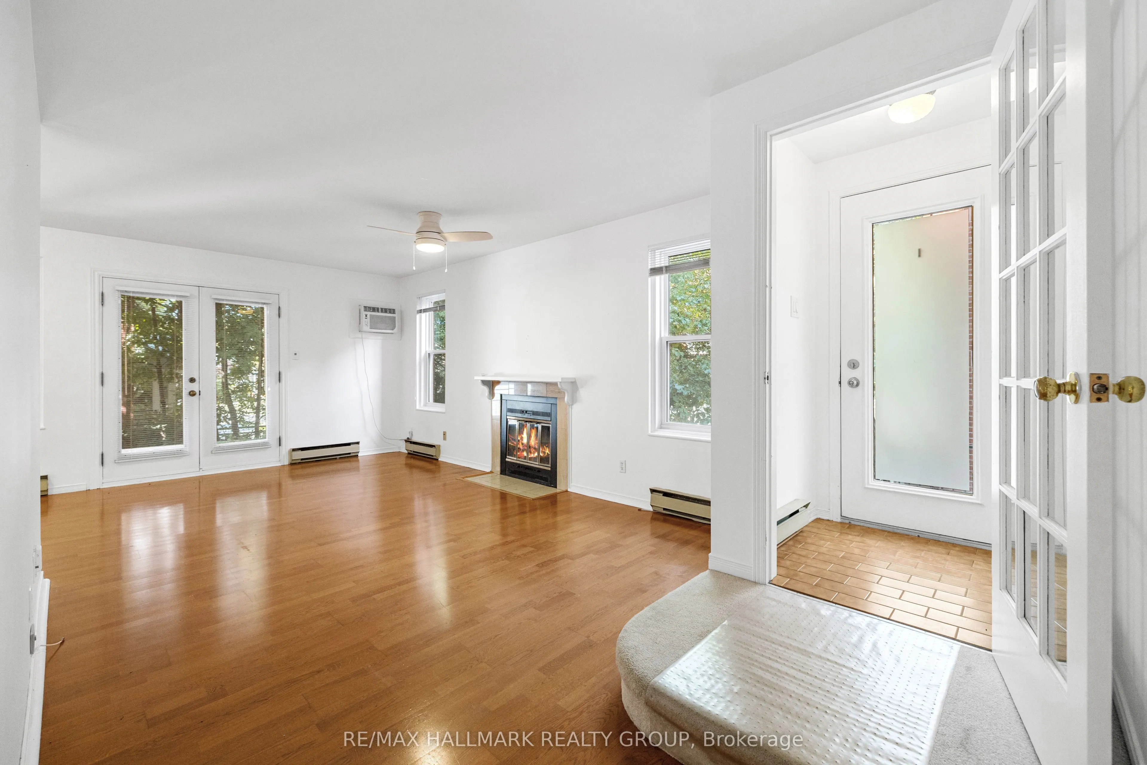 19 Montcalm Street, #2