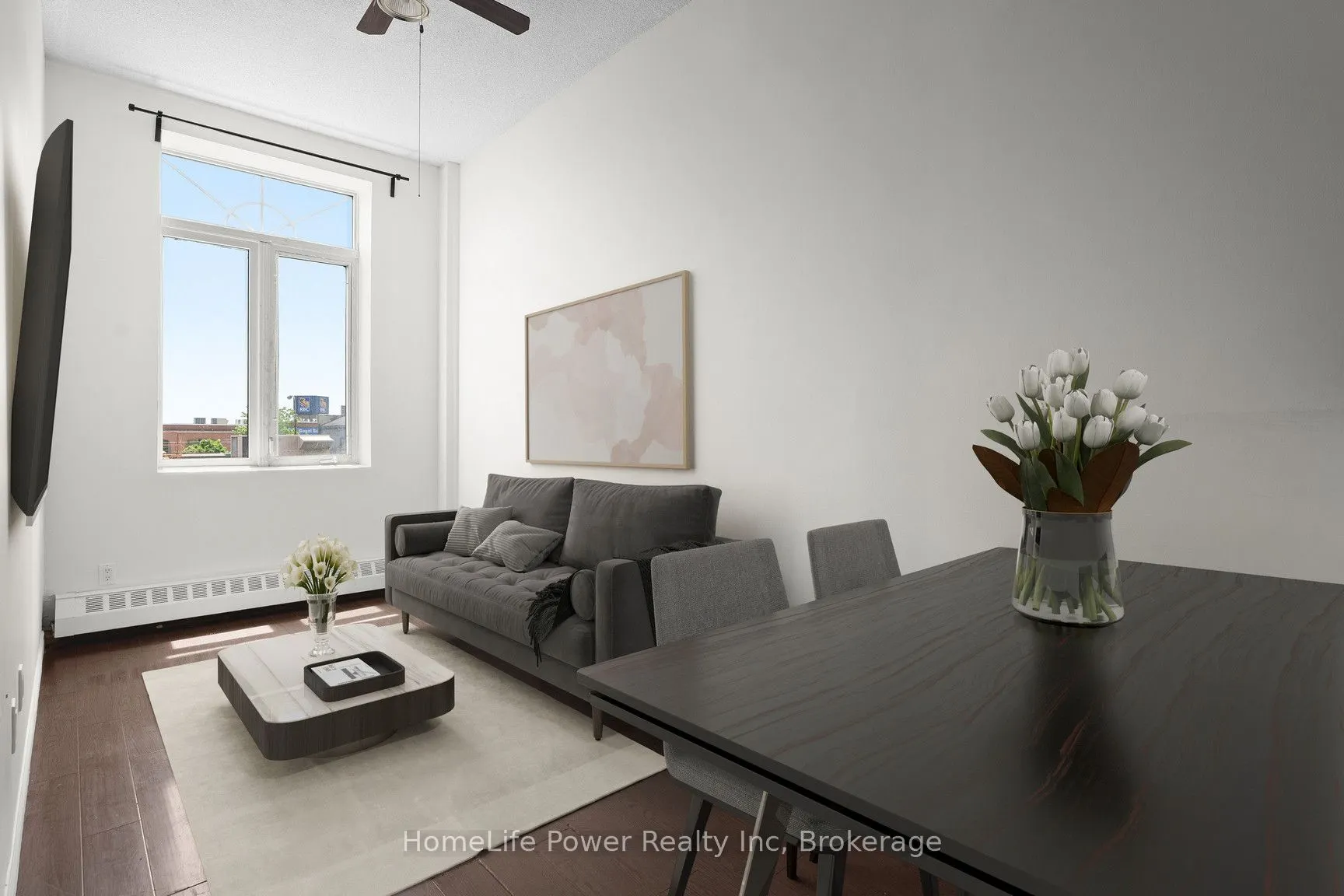27 Bridge Street, #305