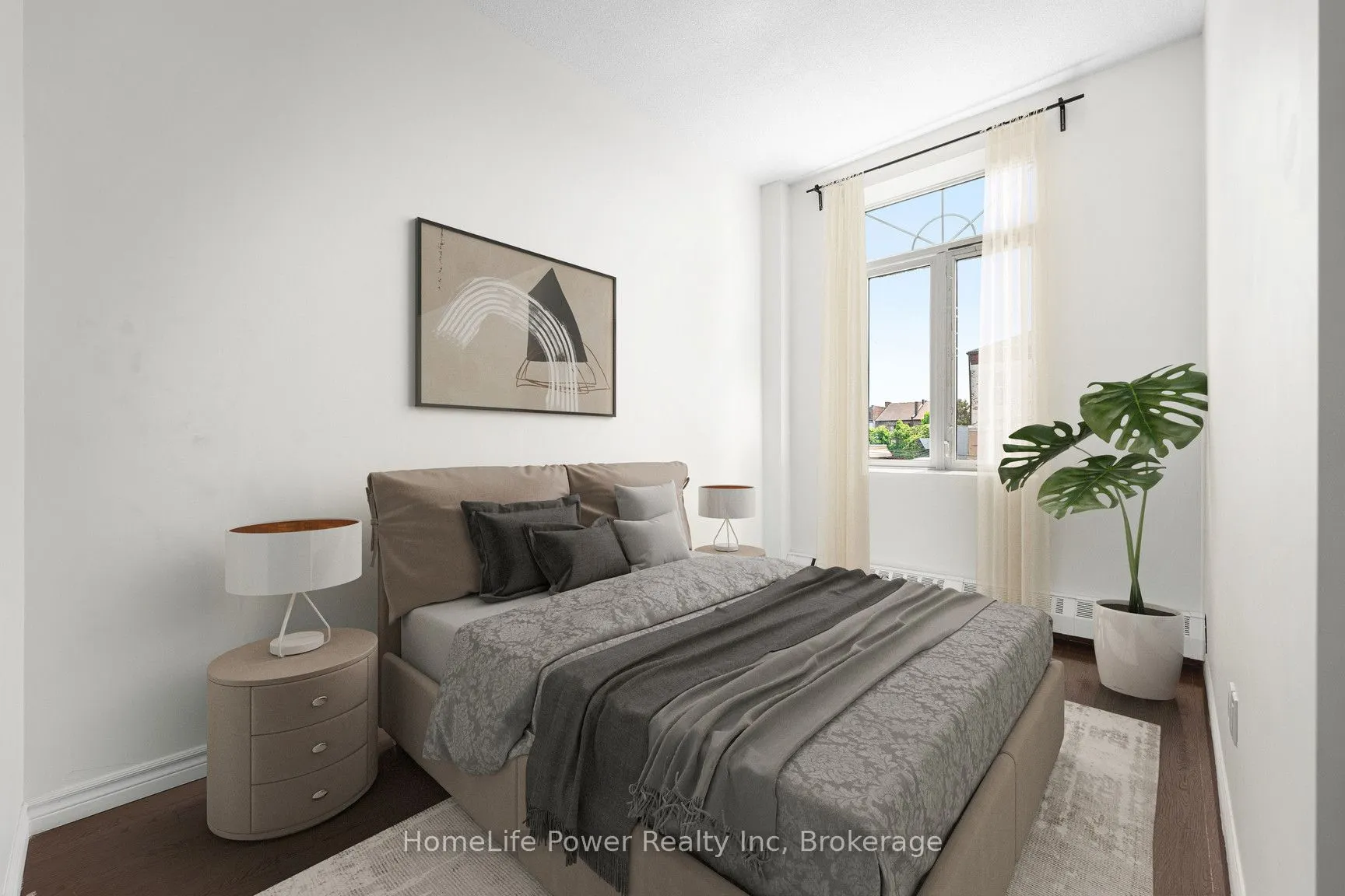 27 Bridge Street, #305